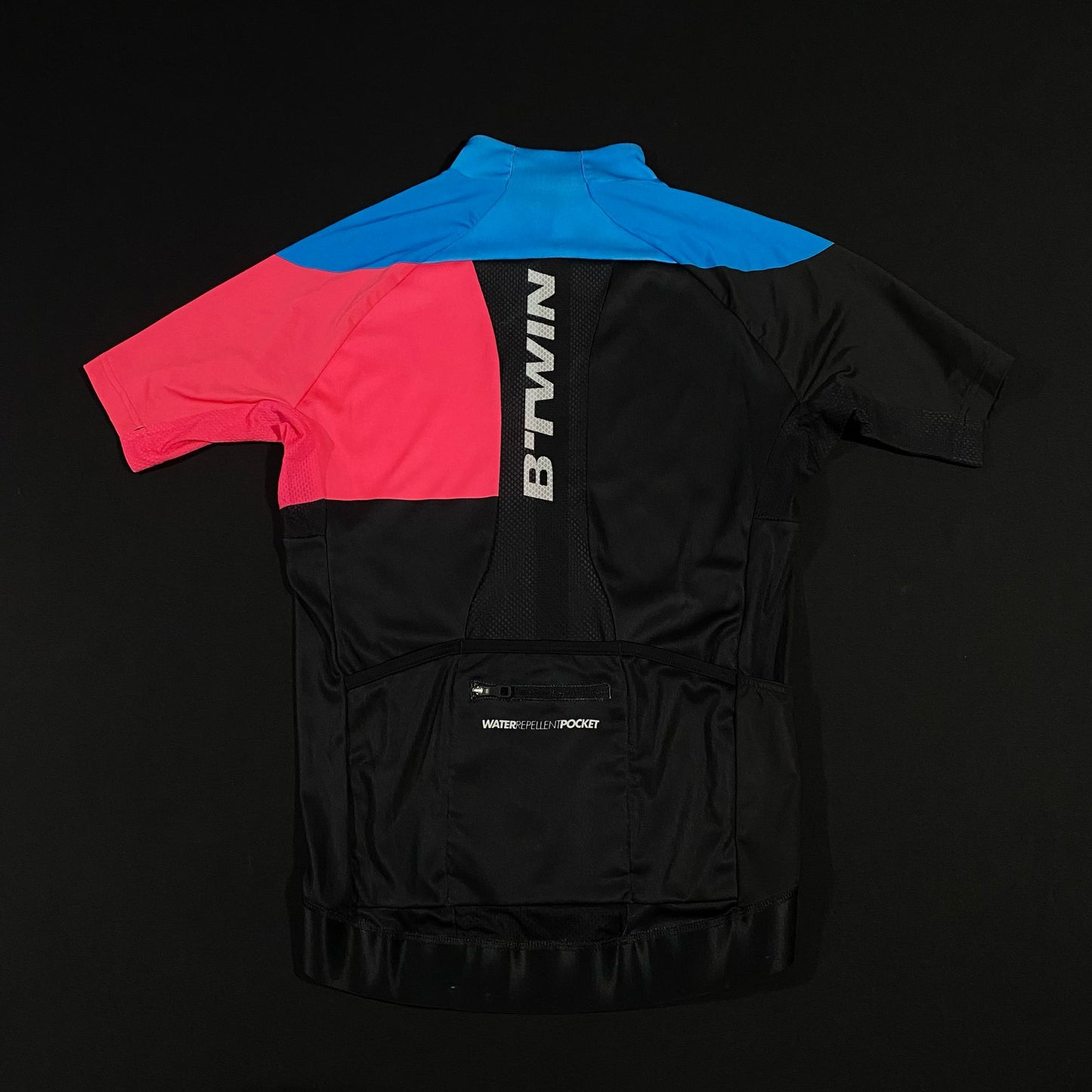 Maglia da ciclismo B-Twin