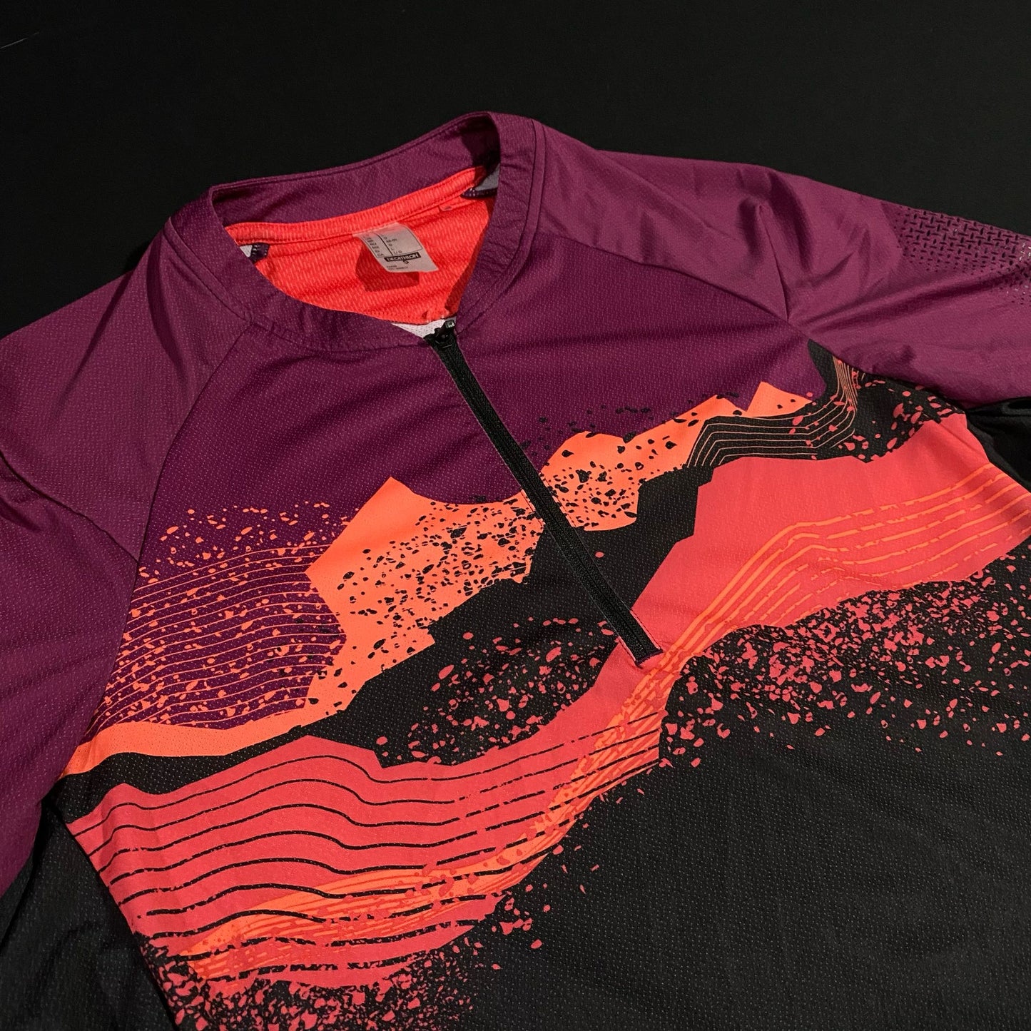 Maglia da ciclismo Decathlon