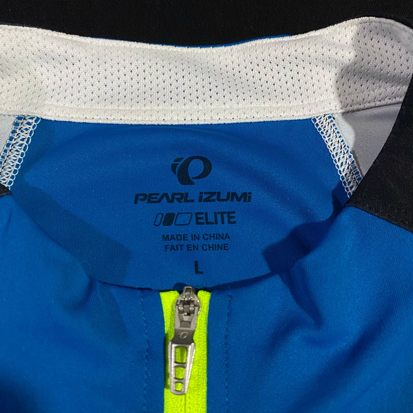 Maglia da ciclismo Pearl Izumi