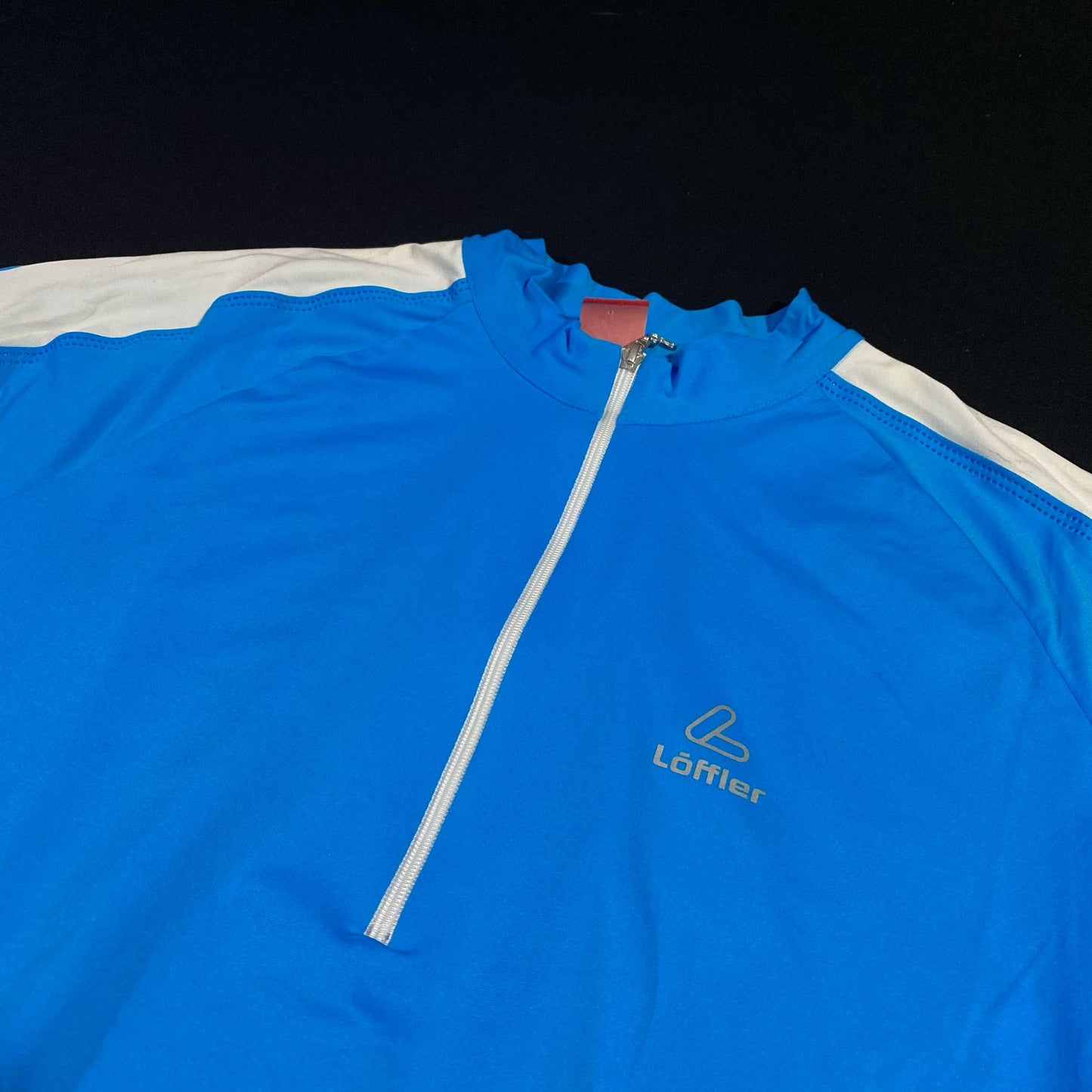 Maglia da ciclismo Löffler