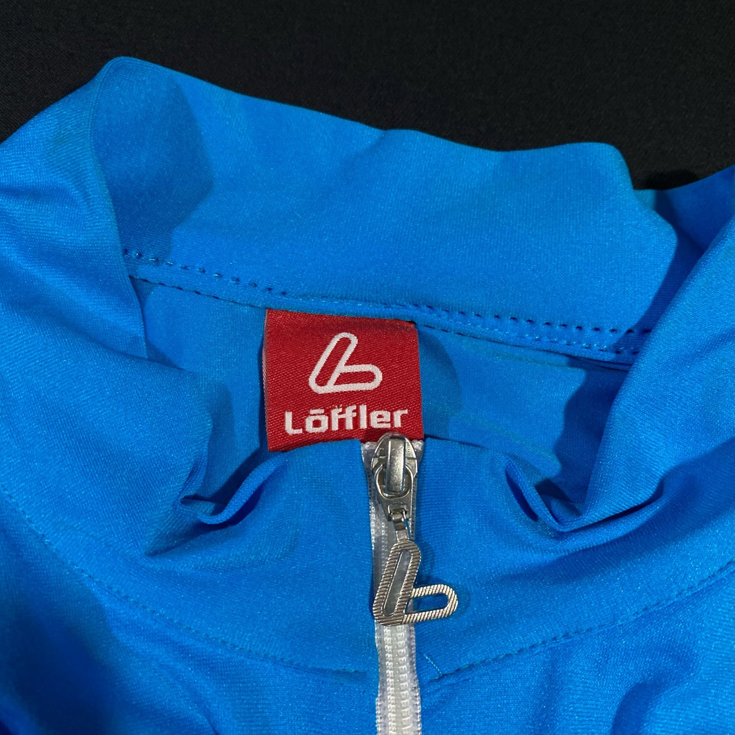 Maglia da ciclismo Löffler