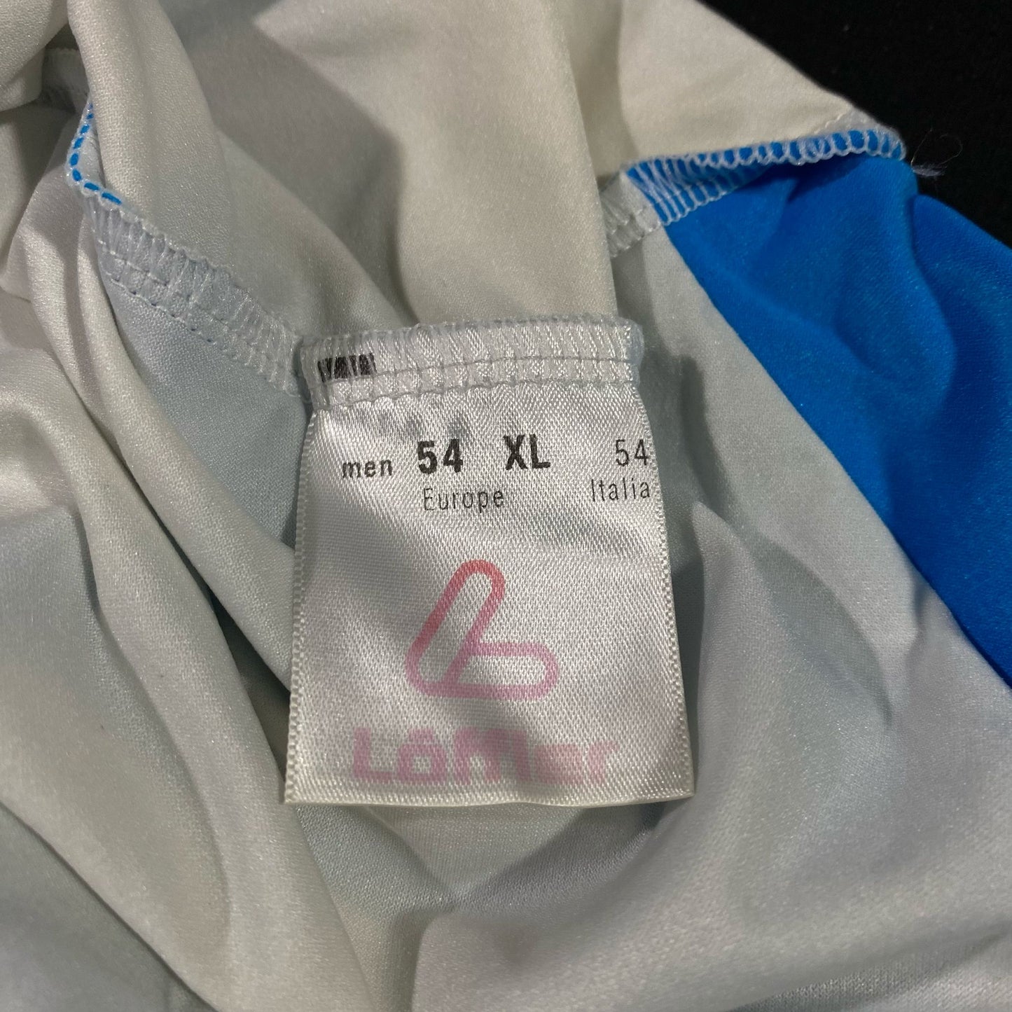 Maglia da ciclismo Löffler