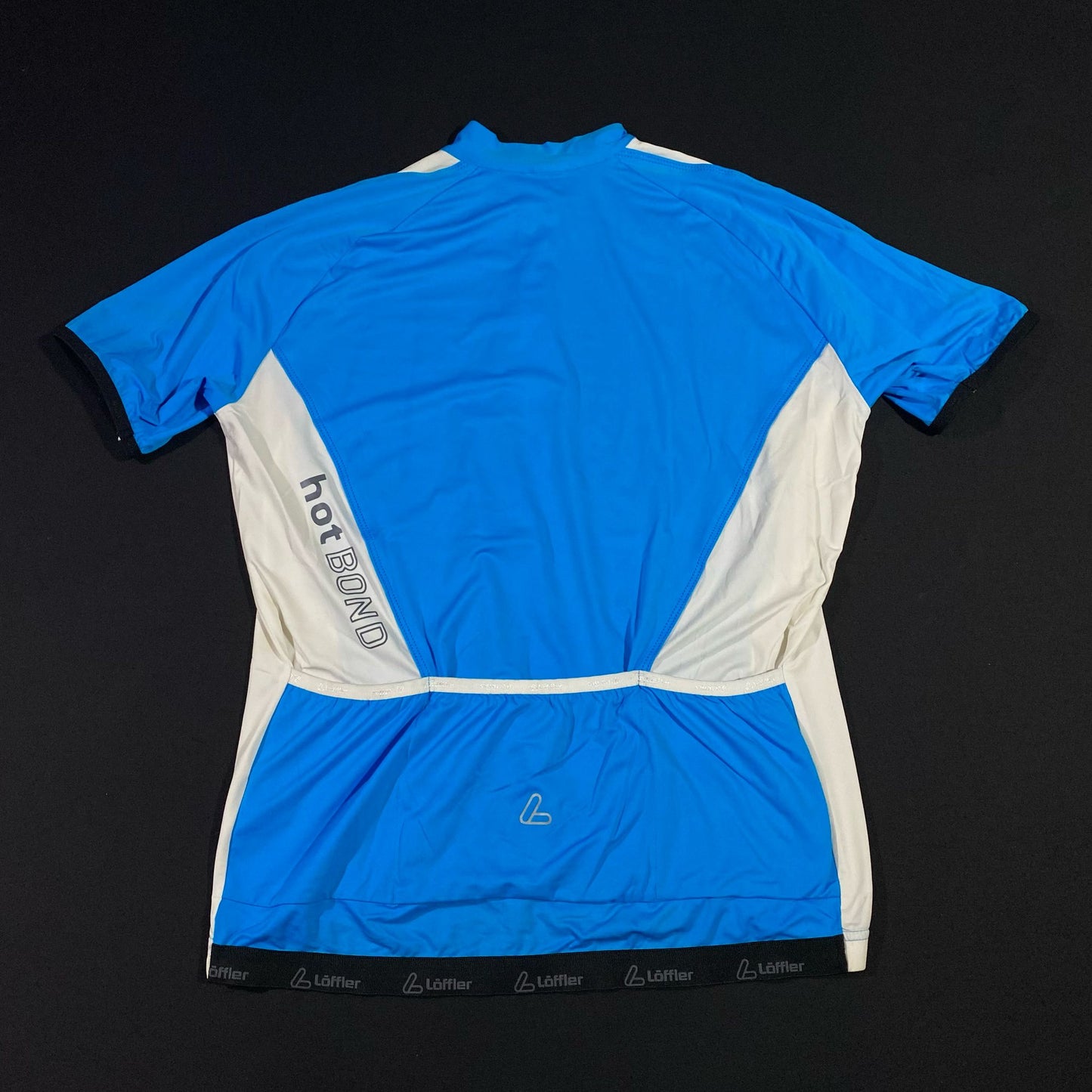 Maglia da ciclismo Löffler