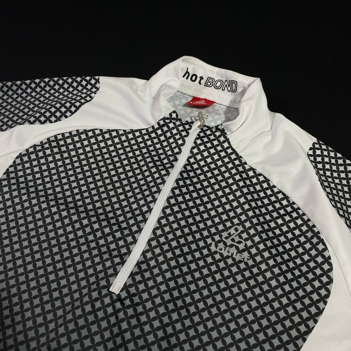 Maglia da ciclismo Löffler