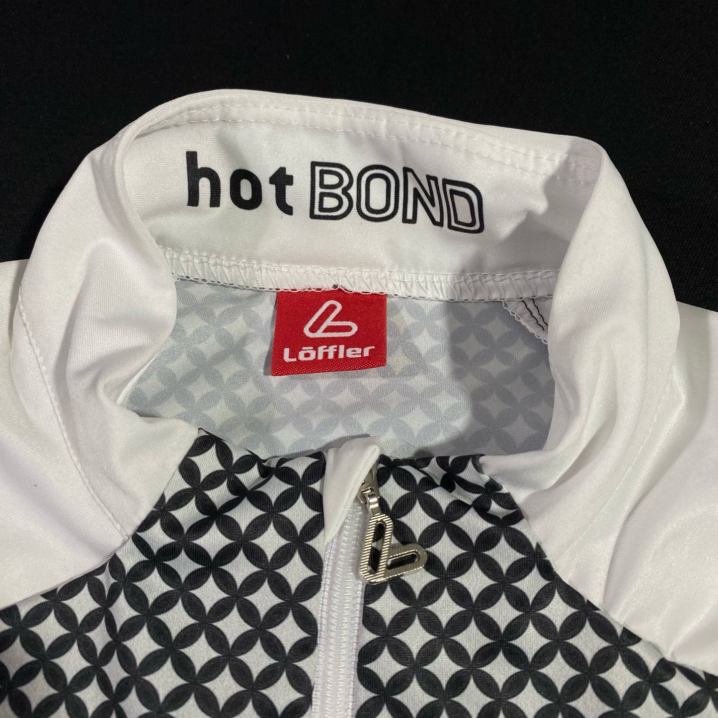 Maglia da ciclismo Löffler