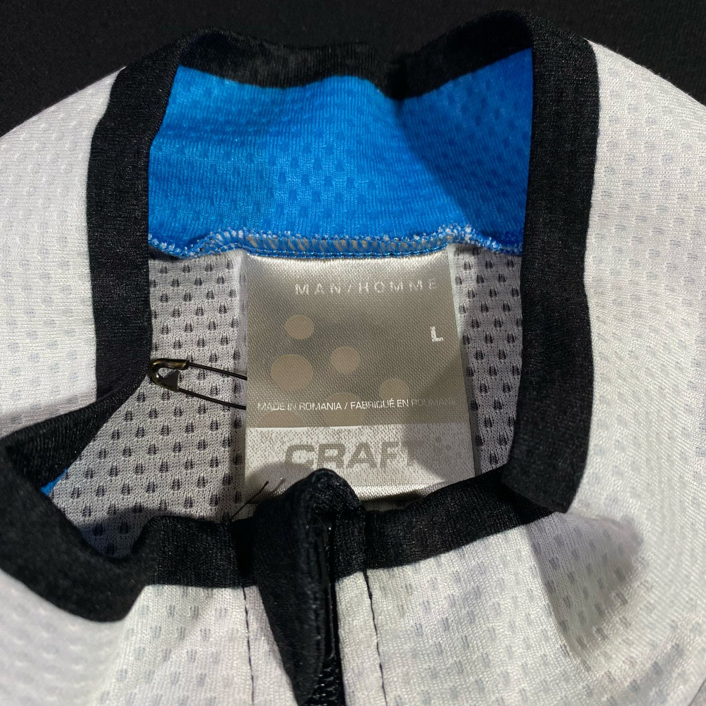 Maglia da ciclismo Craft