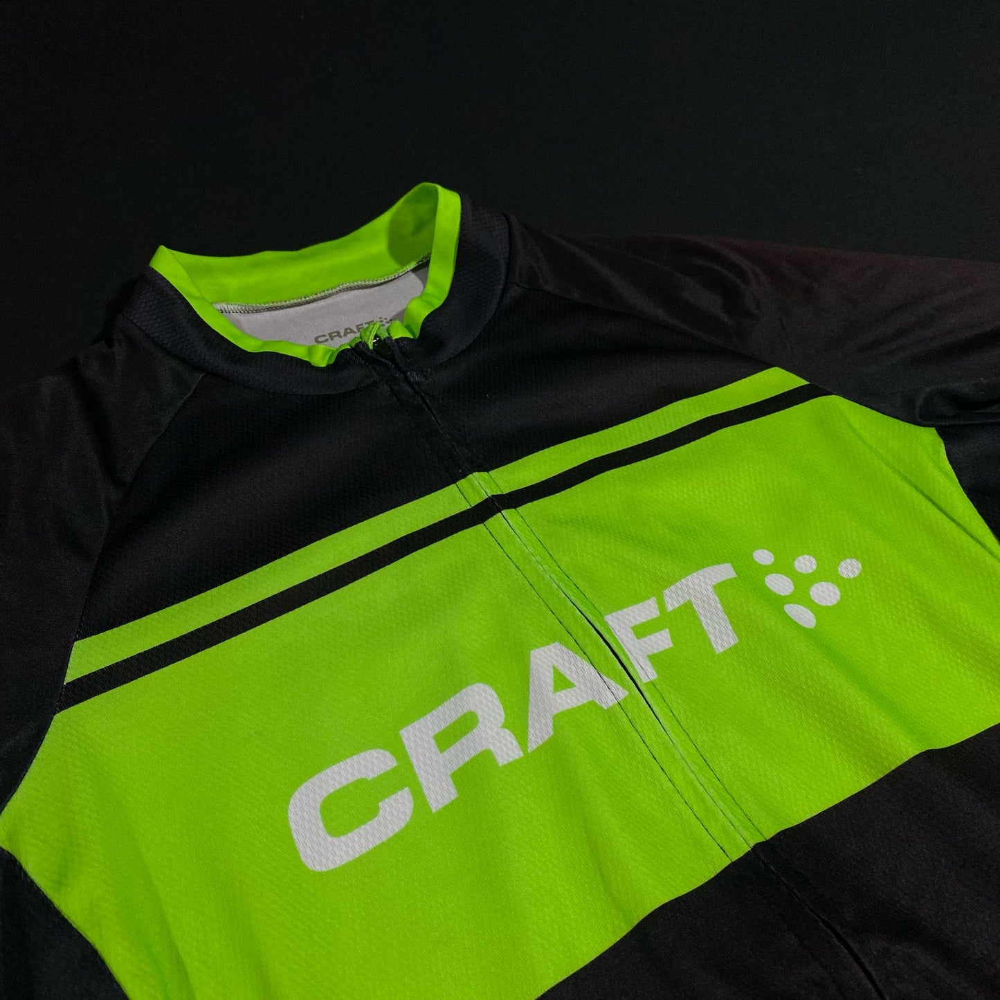 Maglia da ciclismo Craft