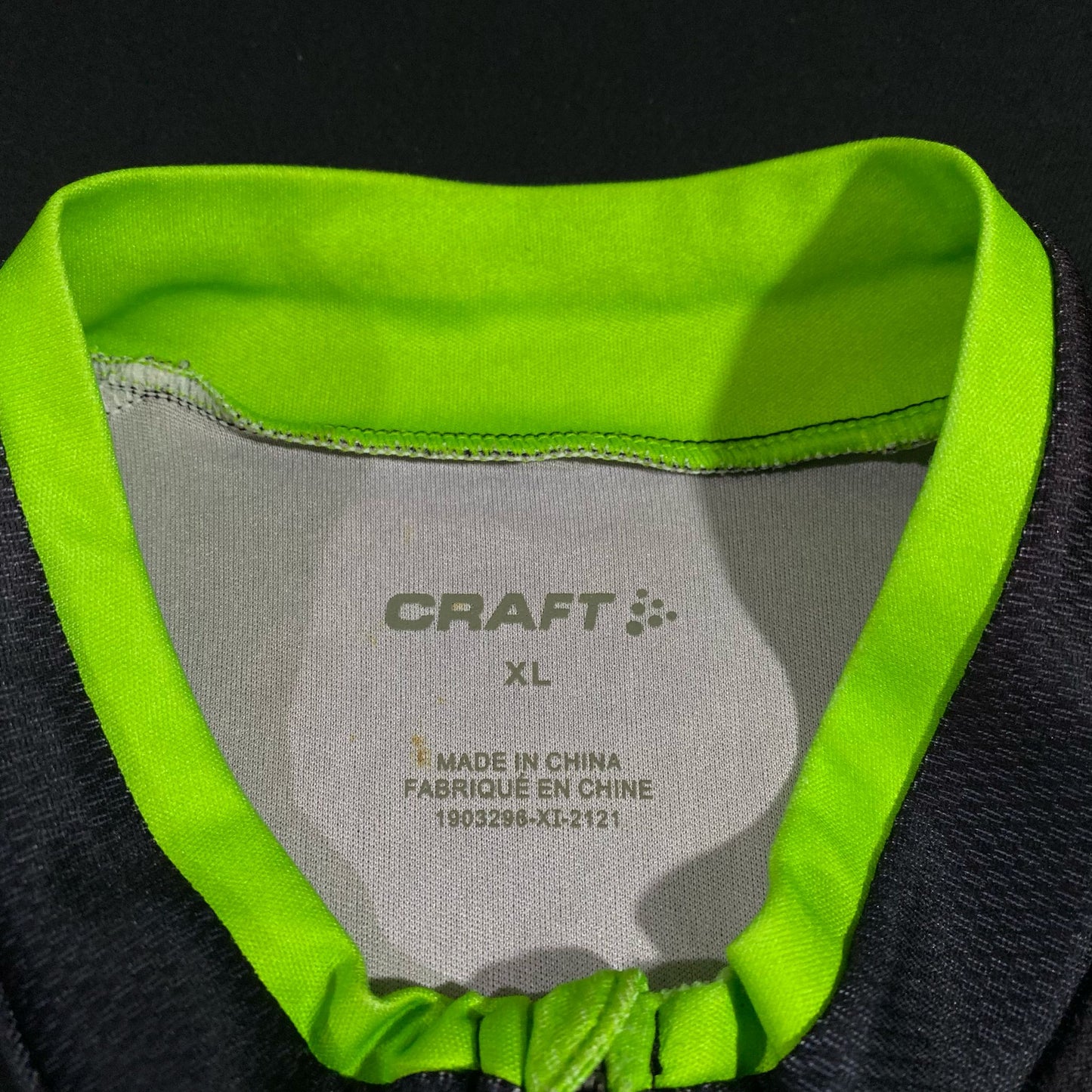 Maglia da ciclismo Craft