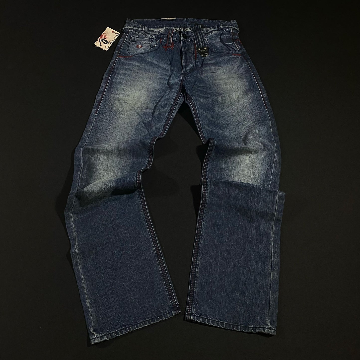Jeans Energie Marrey 4