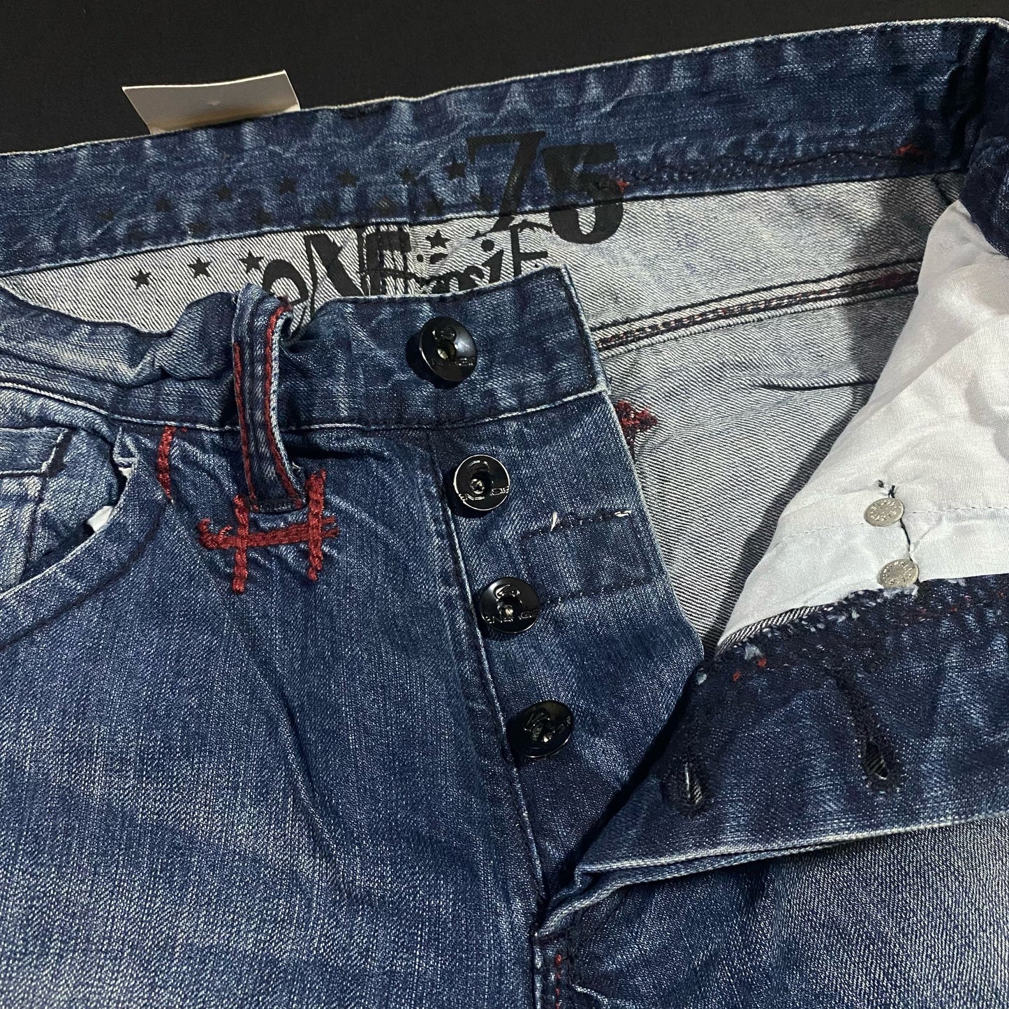 Jeans Energie Marrey 4