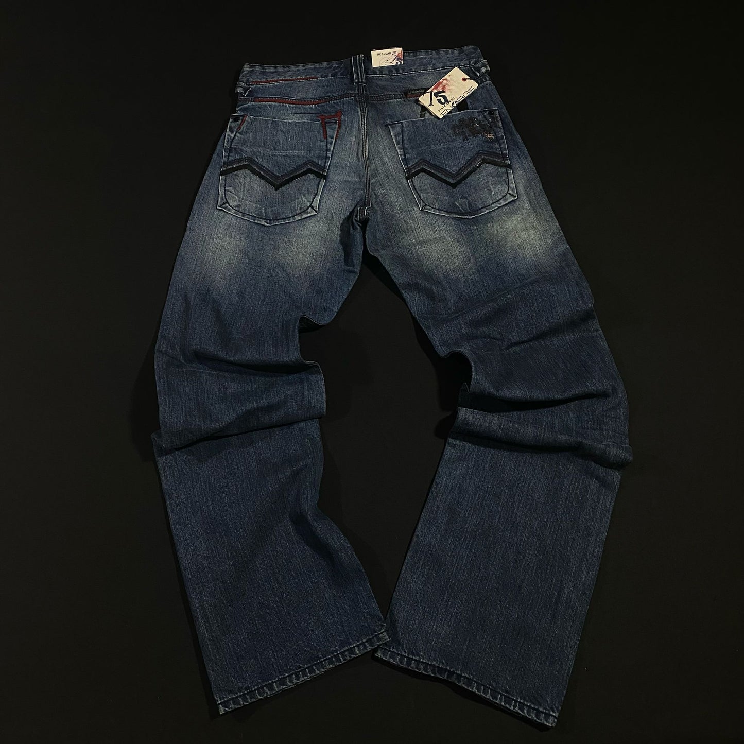 Jeans Energie Marrey 4
