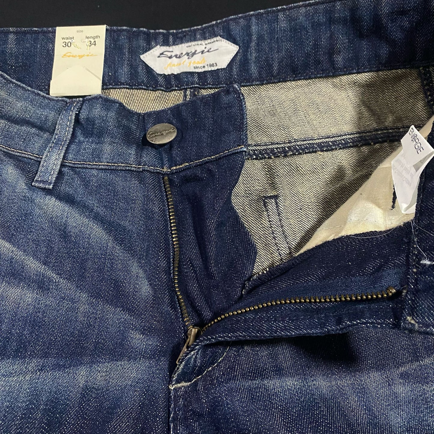 Jeans Energie Bright