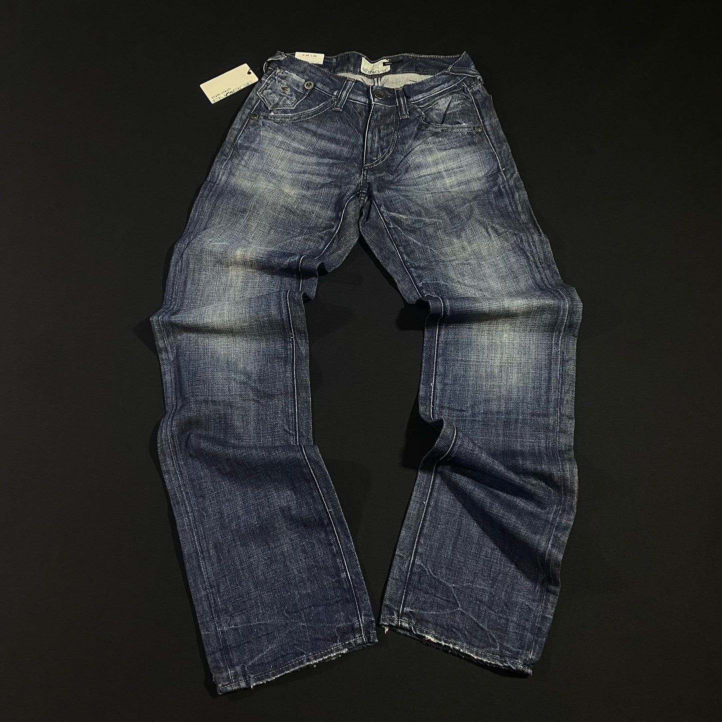 Jeans Energie Kroll