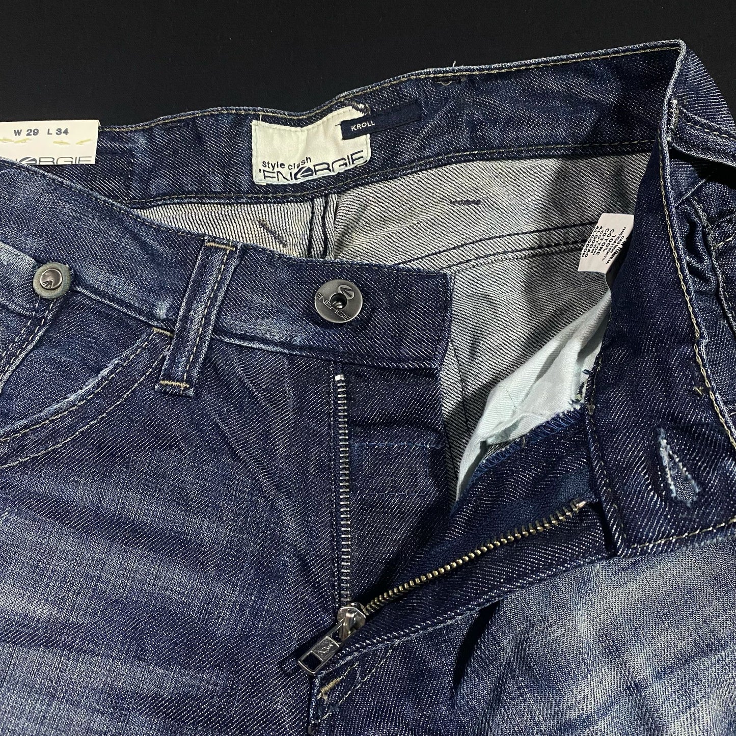 Jeans Energie Kroll