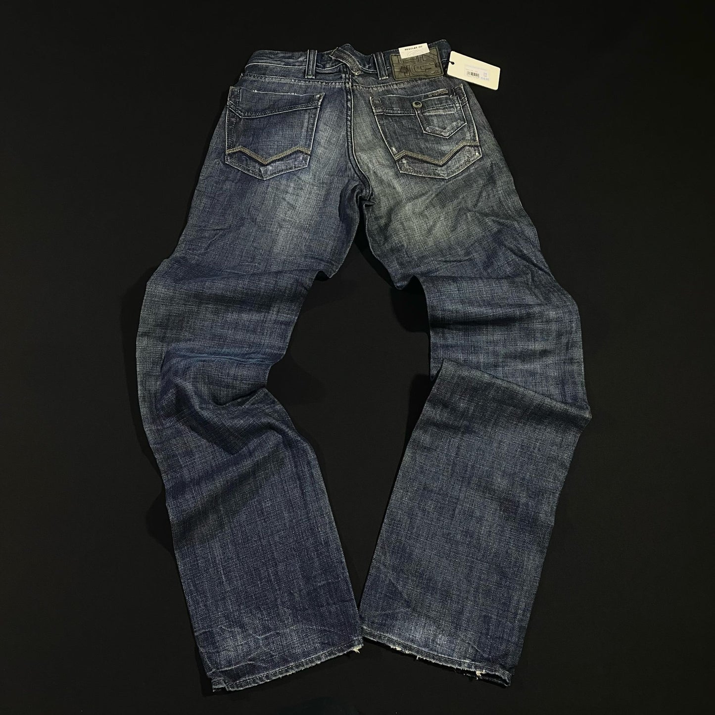 Jeans Energie Kroll