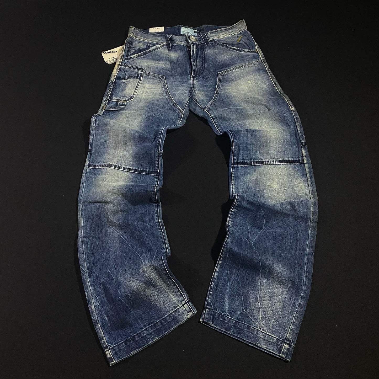 Jeans Energie Loose Maxey