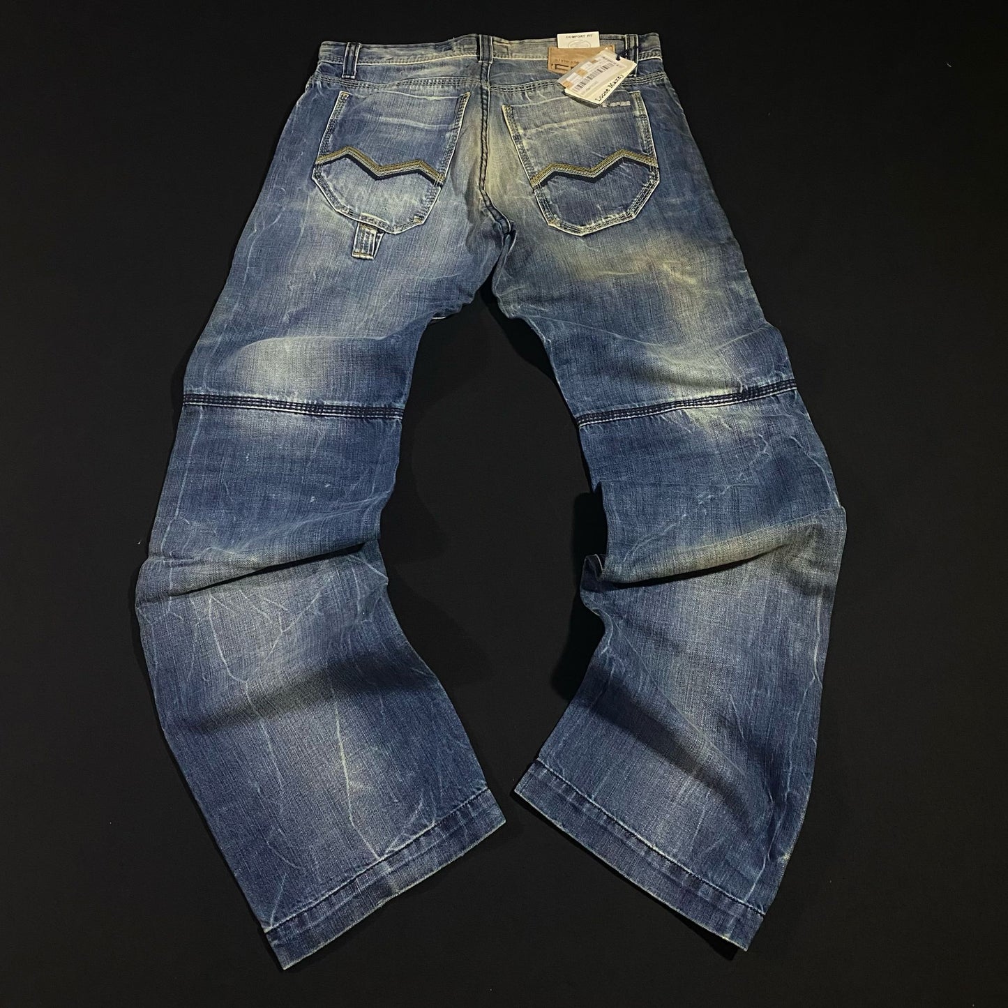 Jeans Energie Loose Maxey