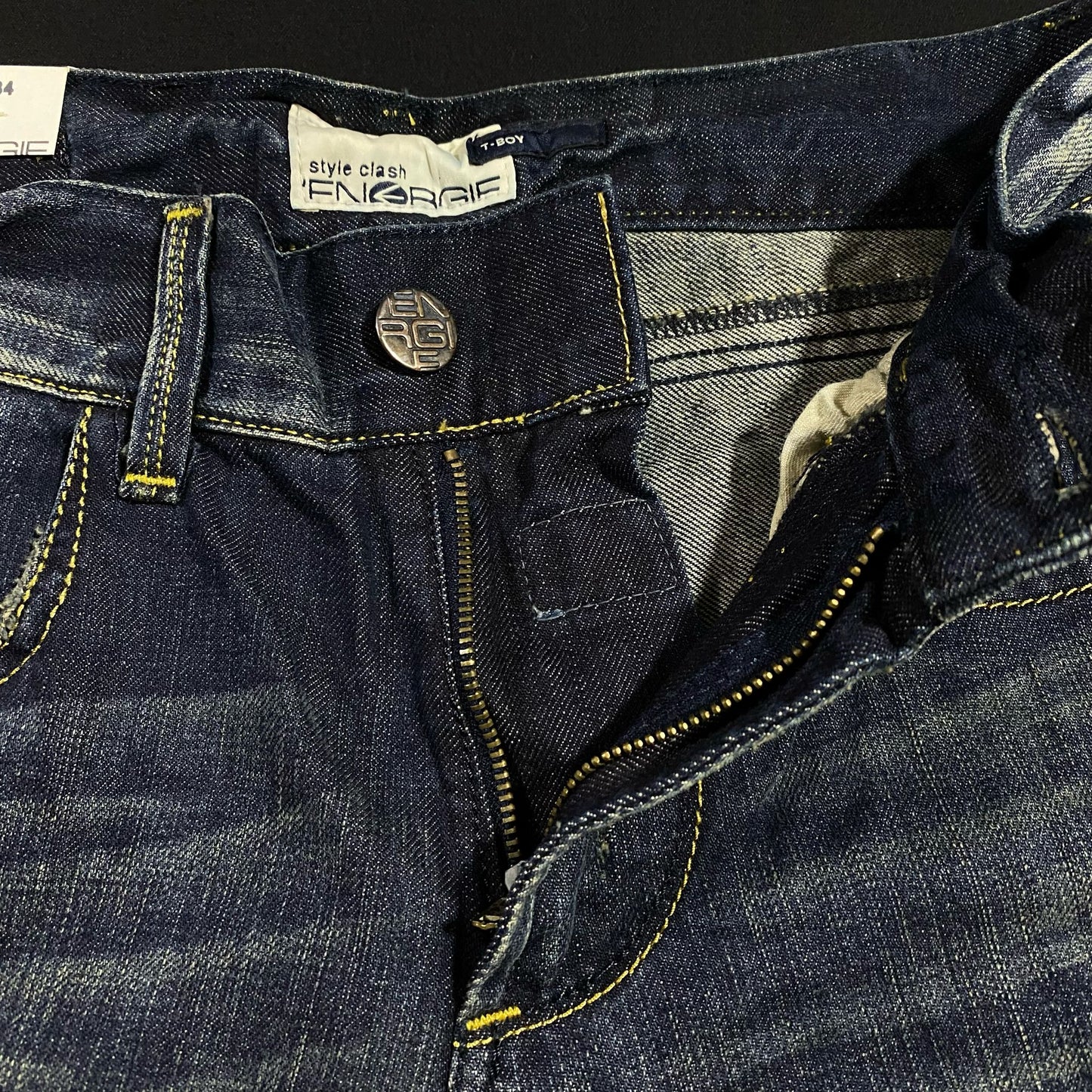 Jeans Energie T-Boy