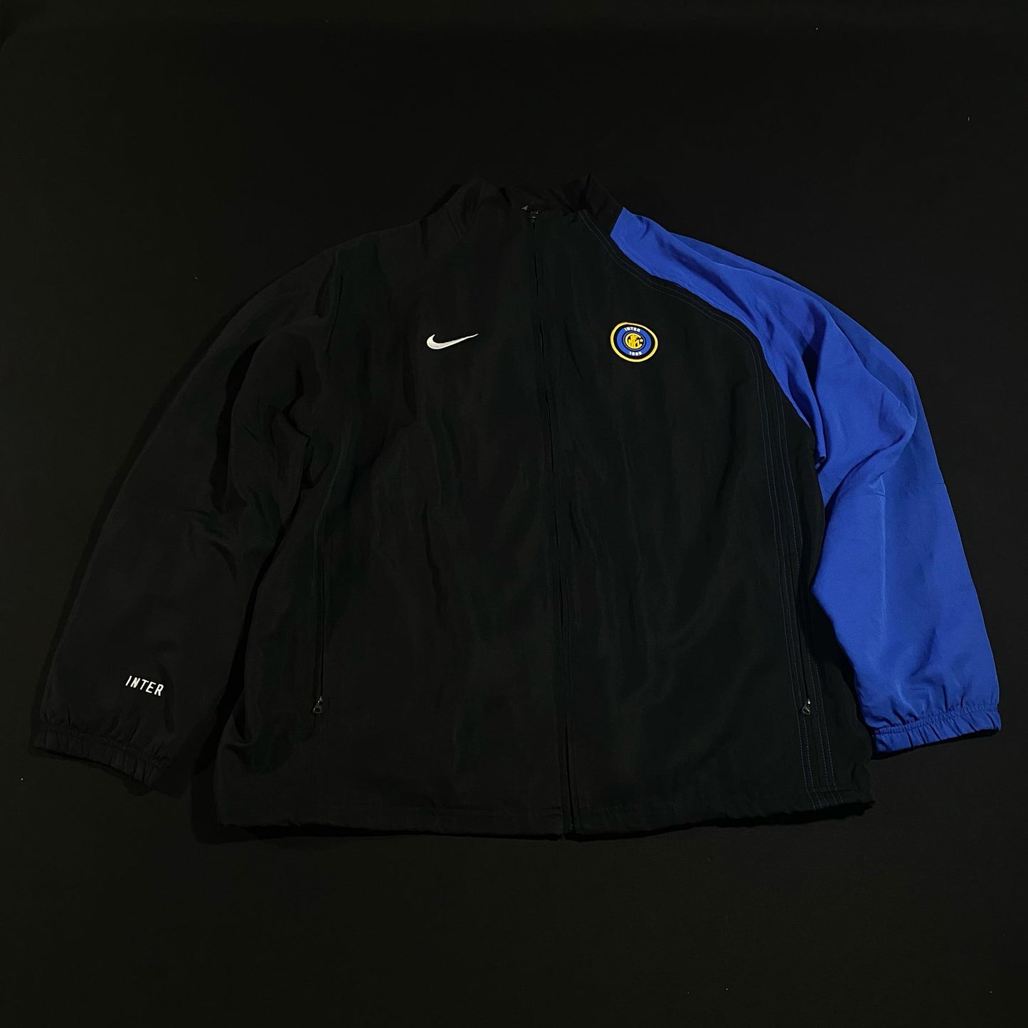Tracktop Nike Inter 2004/2005
