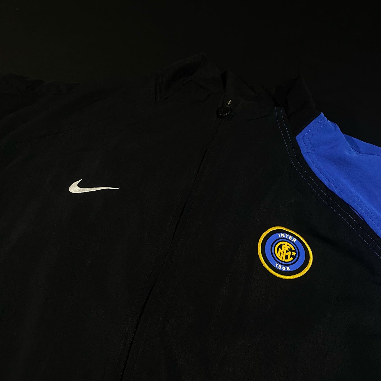 Tracktop Nike Inter 2004/2005
