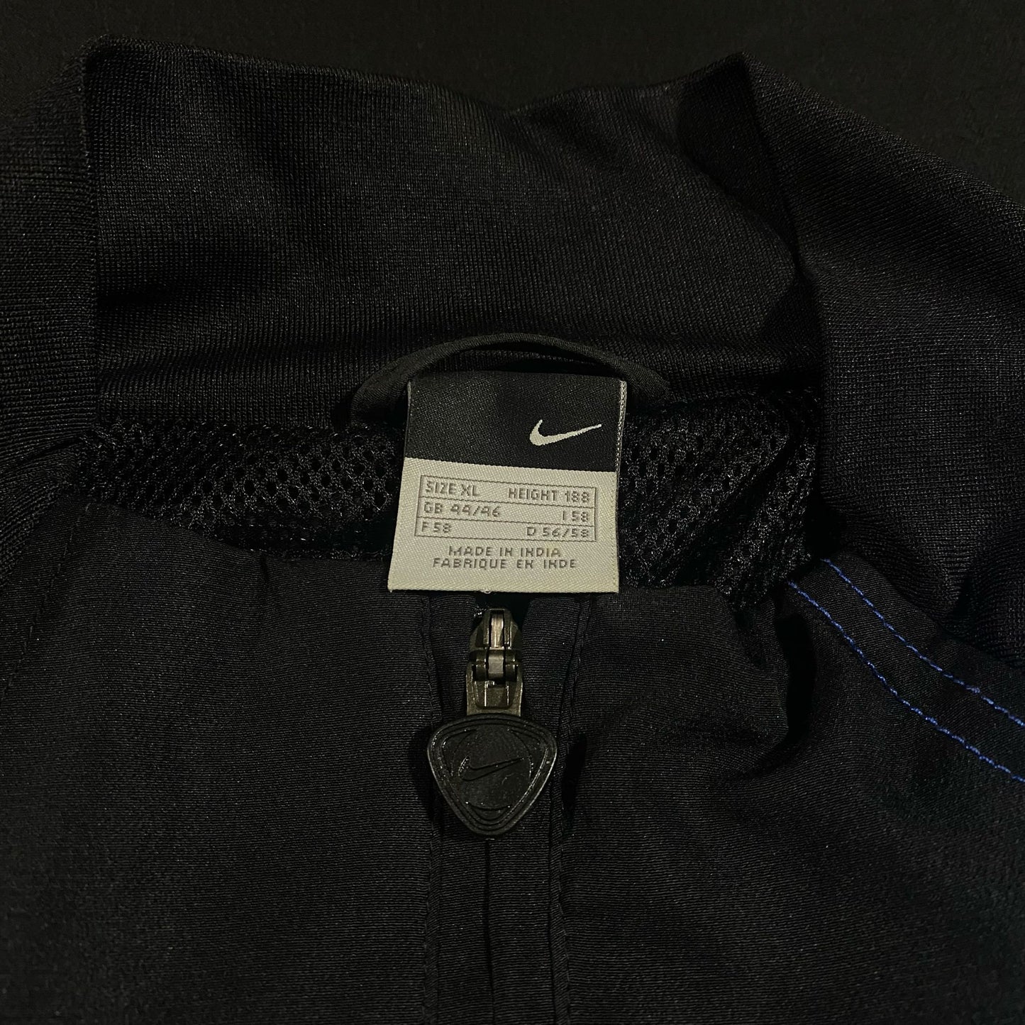 Tracktop Nike Inter 2004/2005