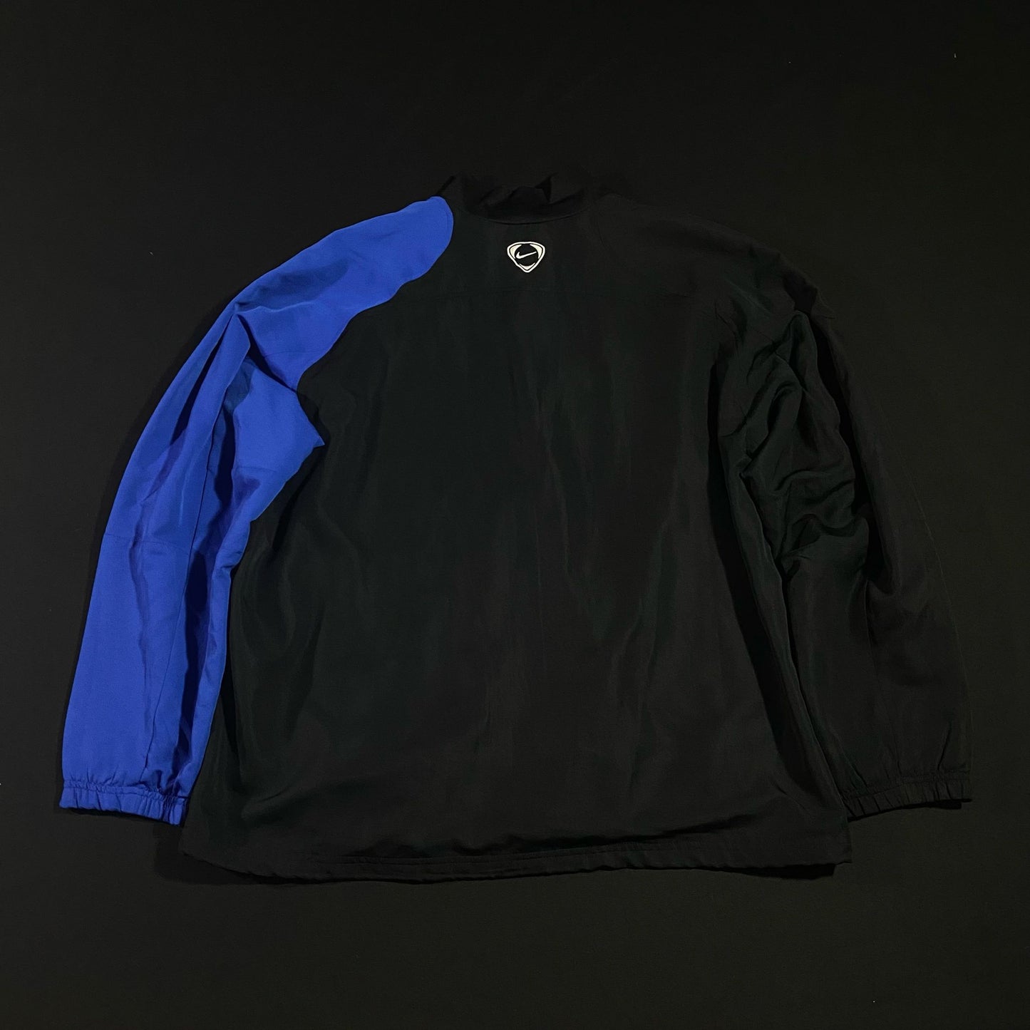 Tracktop Nike Inter 2004/2005