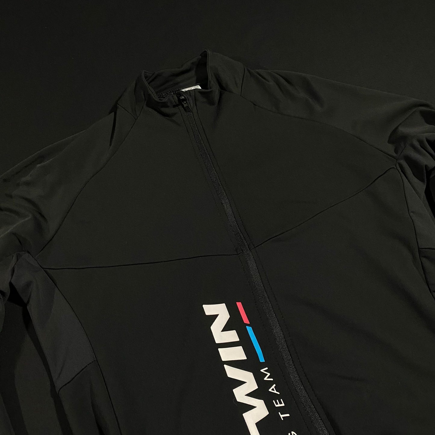 Maglia a maniche lunghe da ciclismo B'Twin