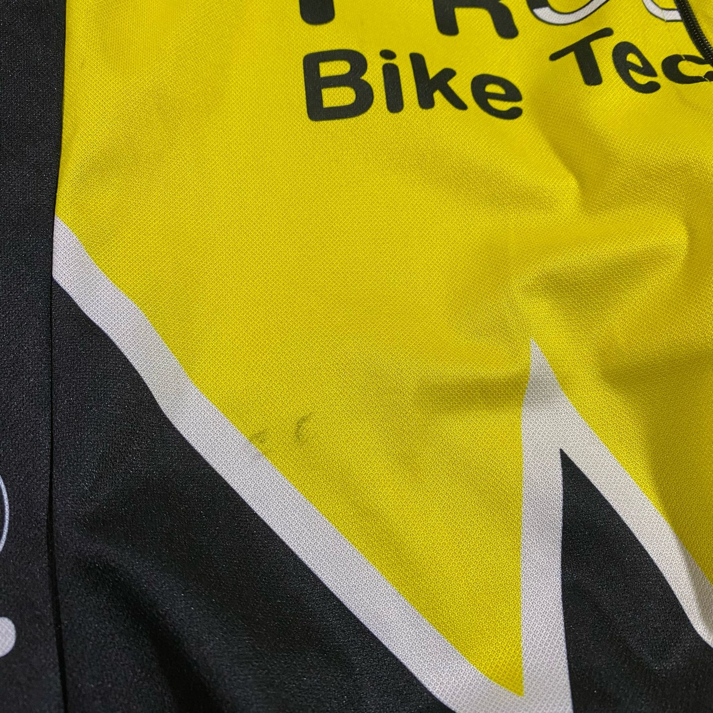 Mantellina da ciclismo Kalas