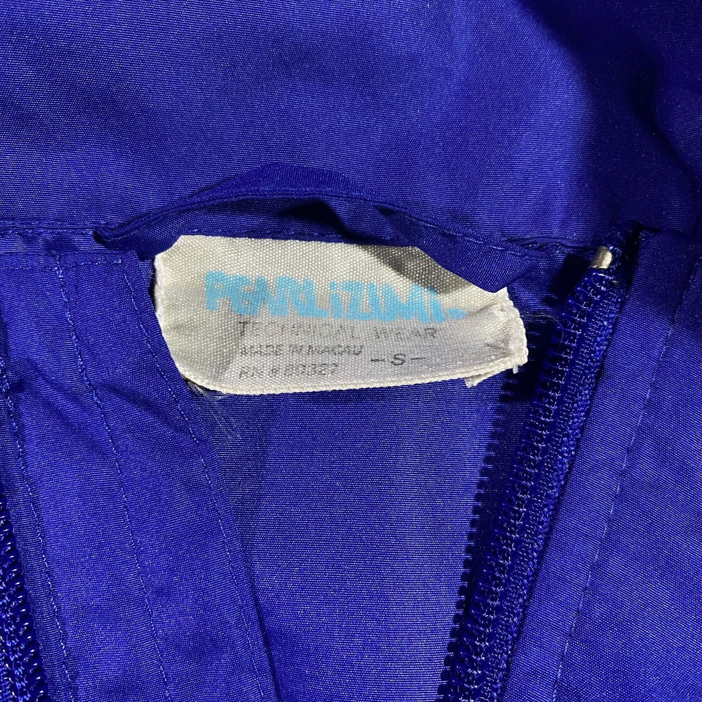 Mantellina da ciclismo Pearl Izumi