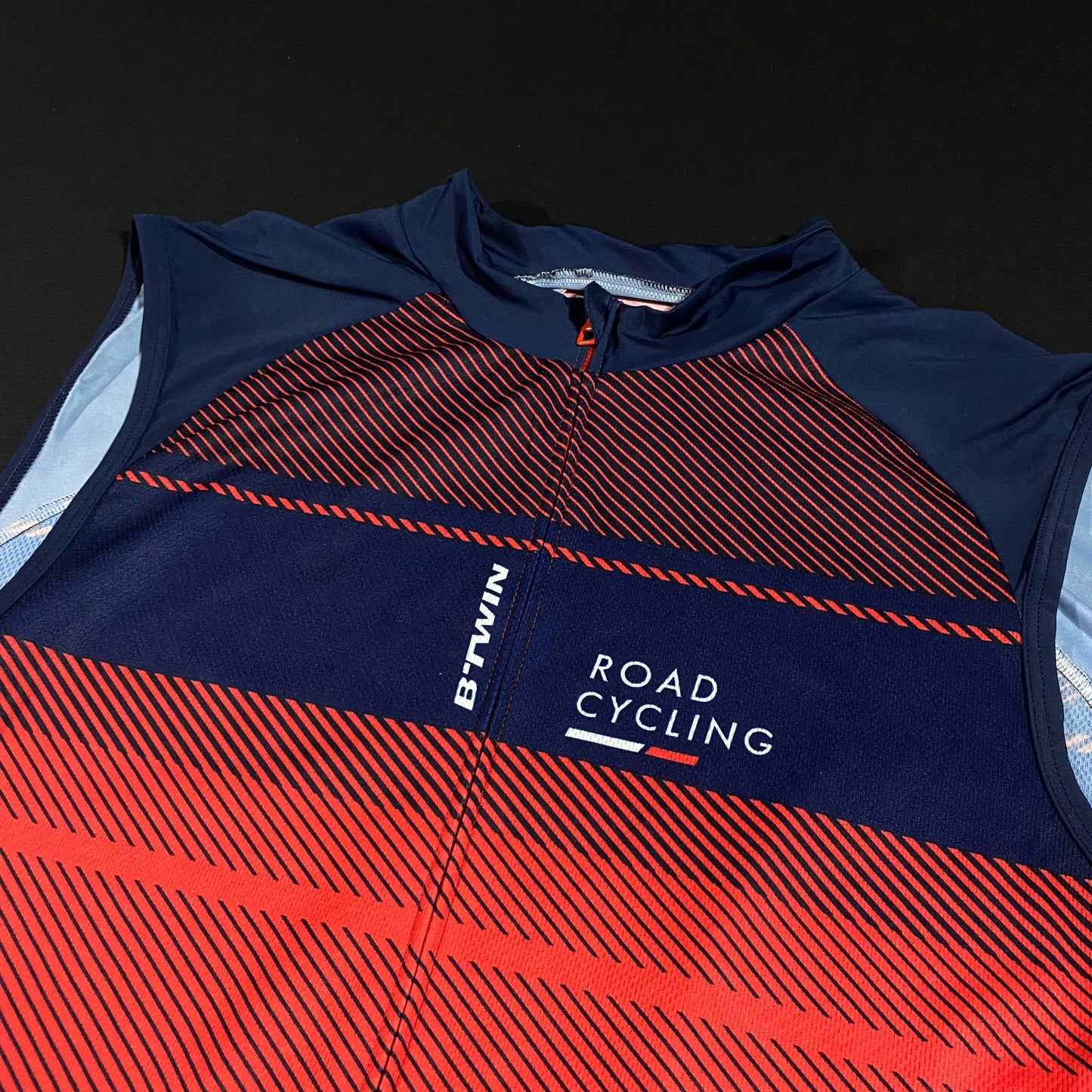 Smanicato da ciclismo B'Twin