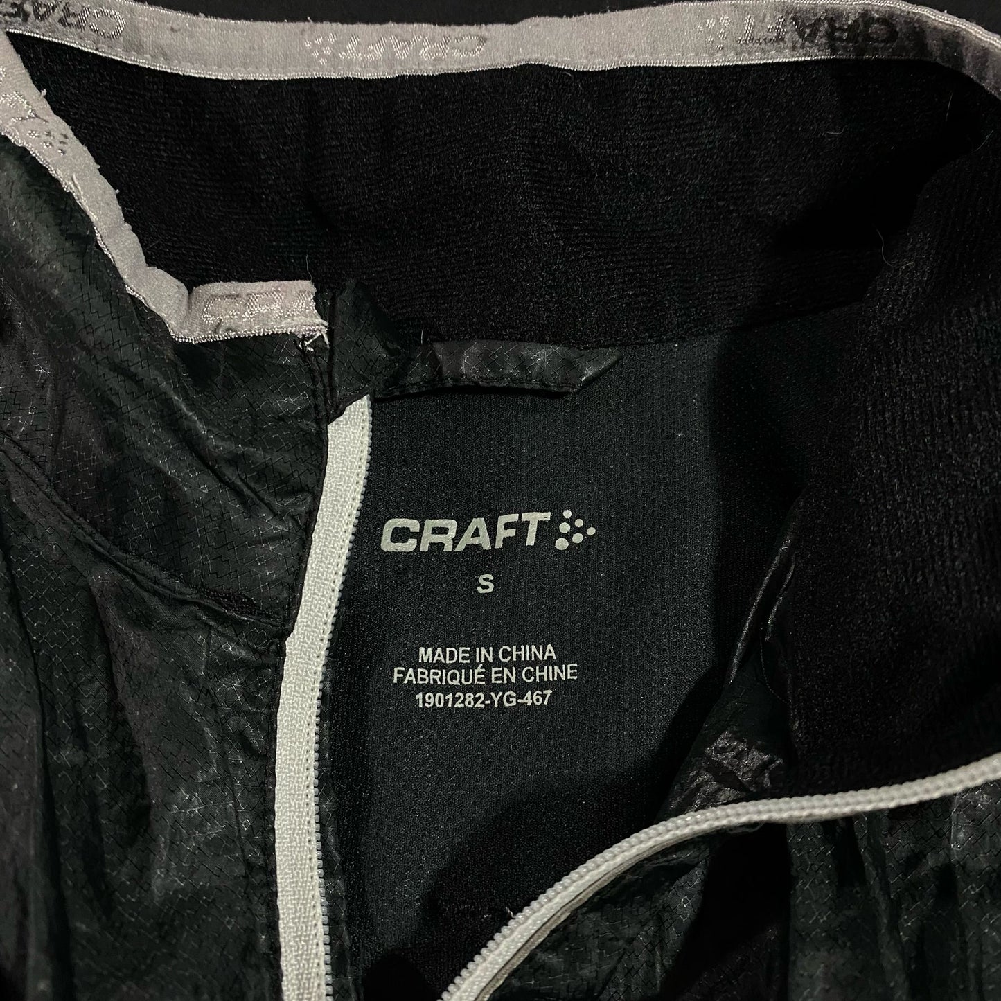 Smanicato da ciclismo Craft