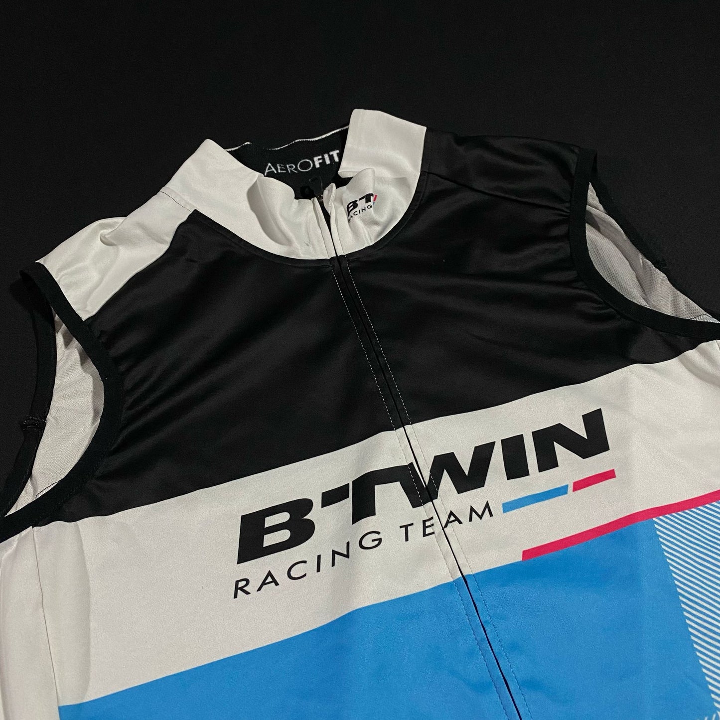 Smanicato da ciclismo B'Twin