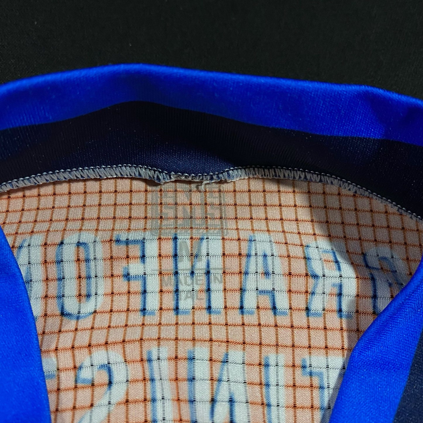 Maglia da ciclismo Santini