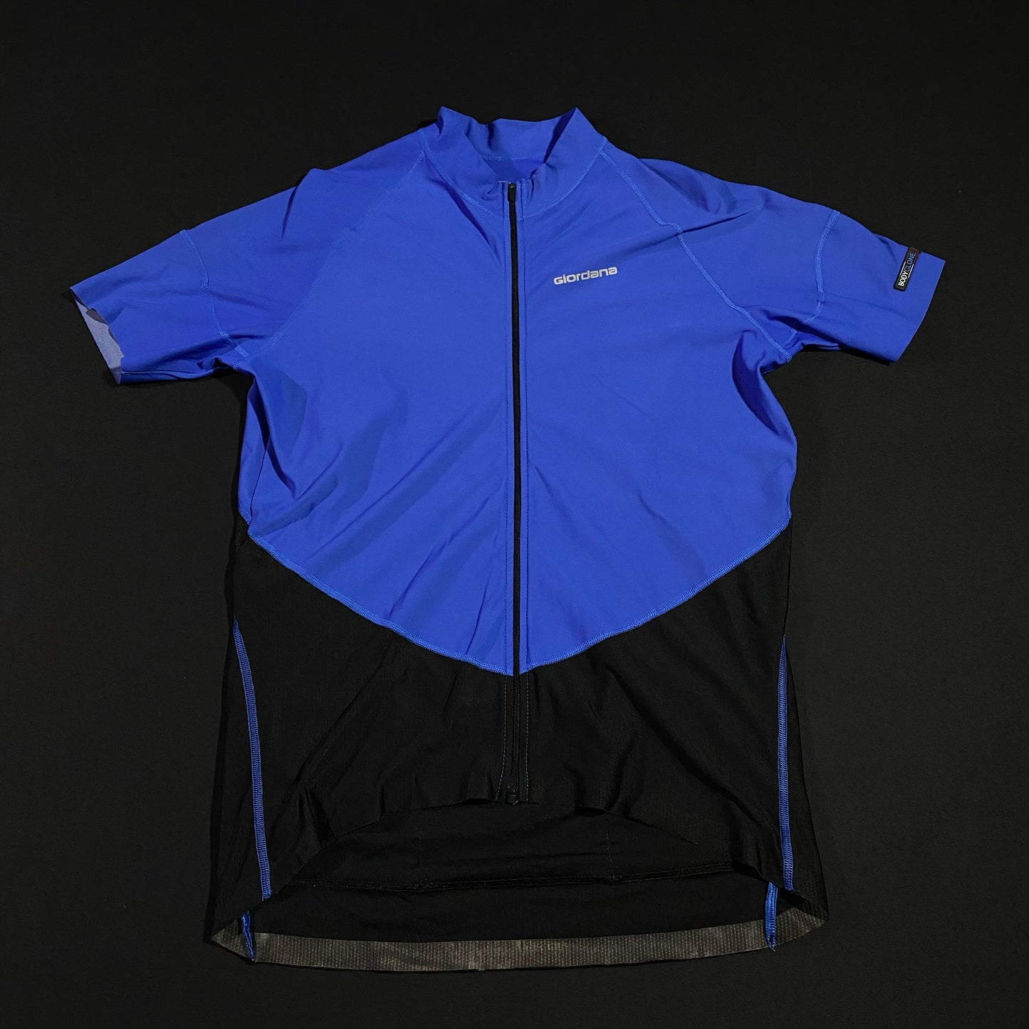 Maglia da ciclismo Giordana