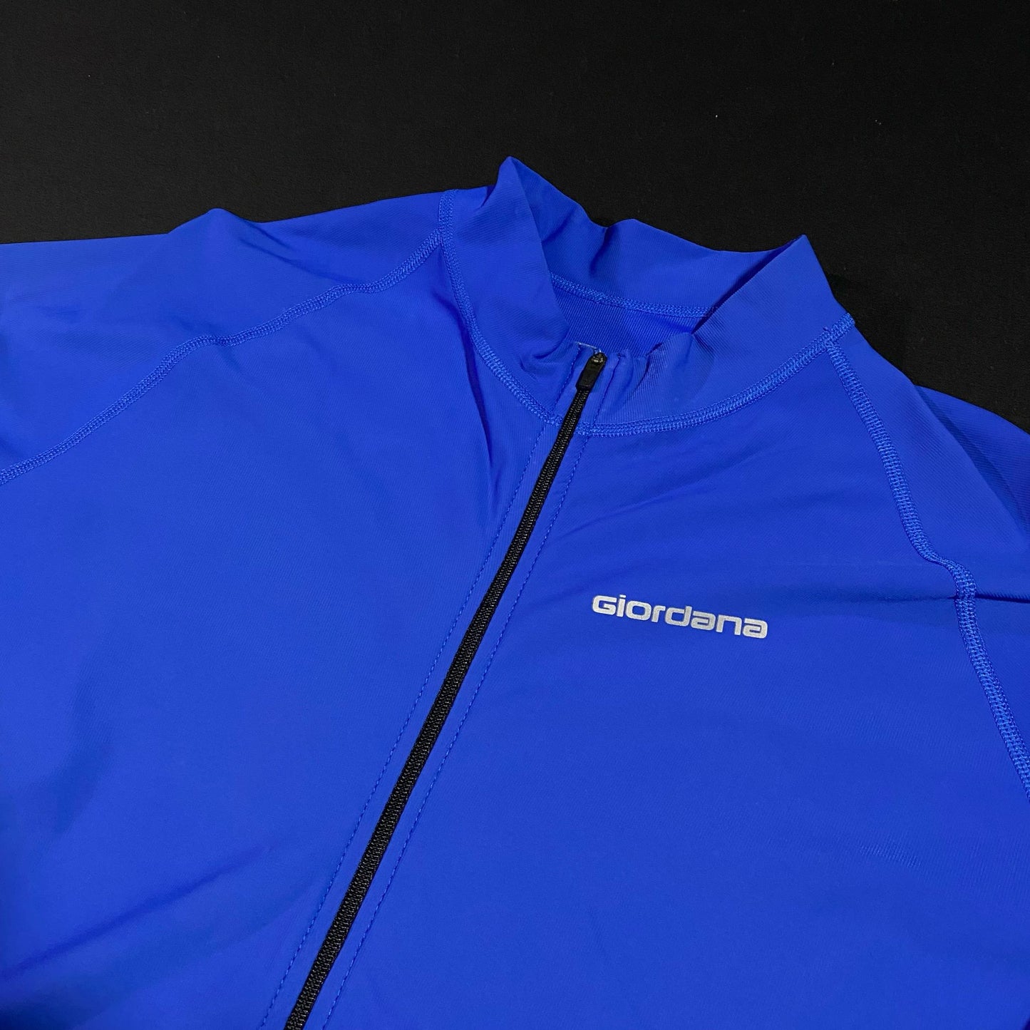 Maglia da ciclismo Giordana