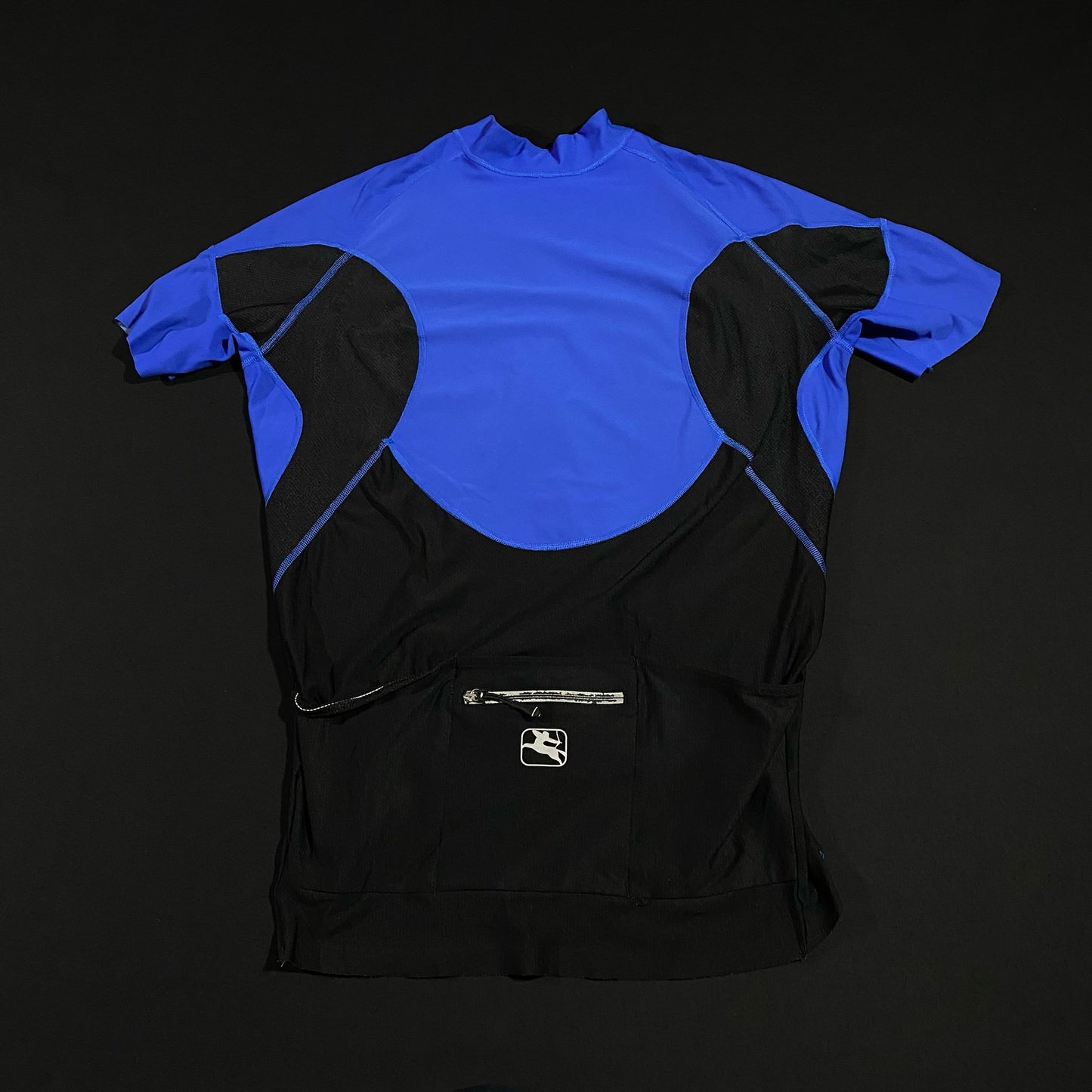 Maglia da ciclismo Giordana