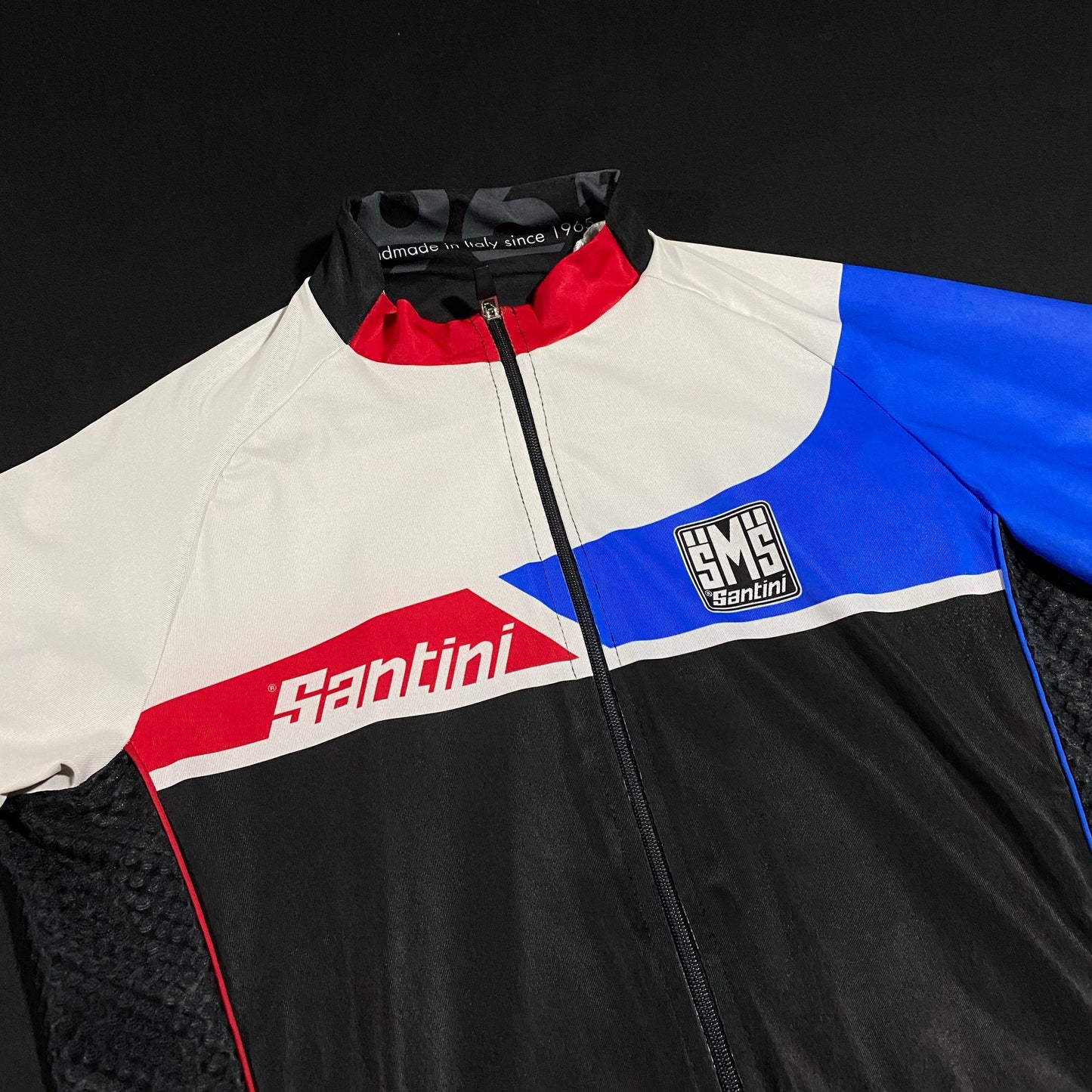 Maglia da ciclismo Santini