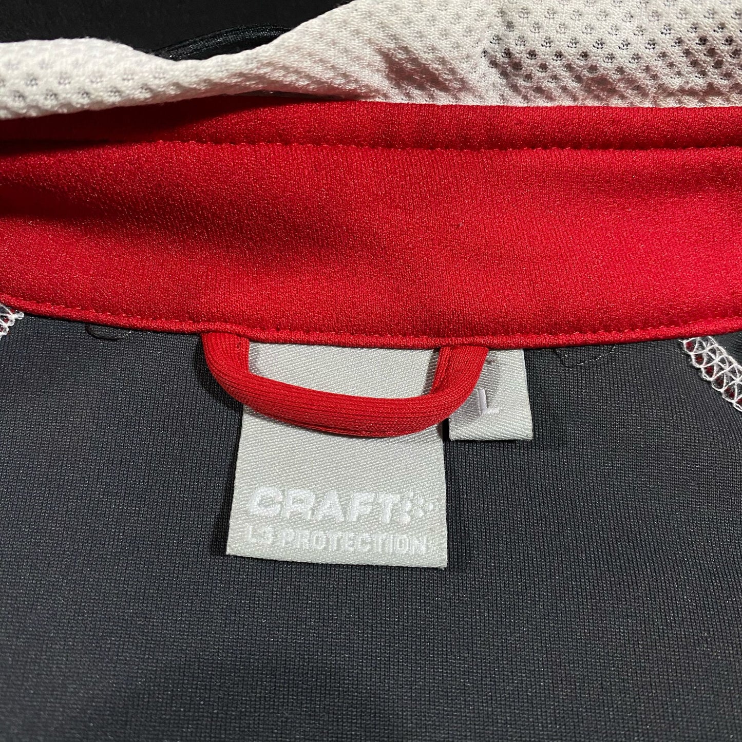 Giacca da ciclismo Craft