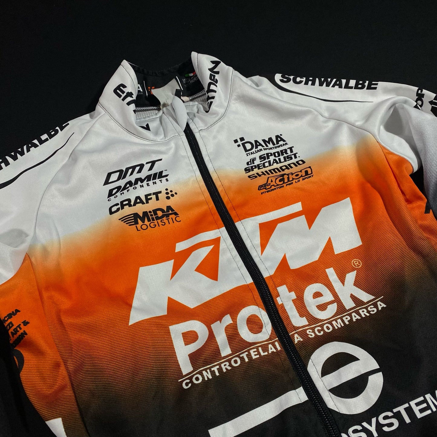 Giacca da ciclismo Dama