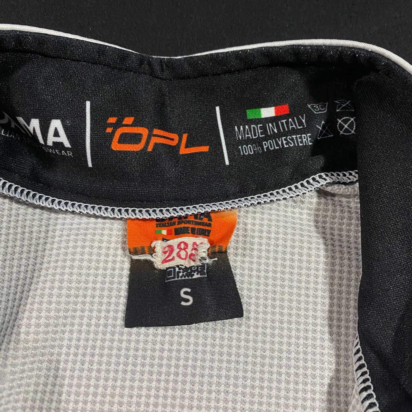 Giacca da ciclismo Dama
