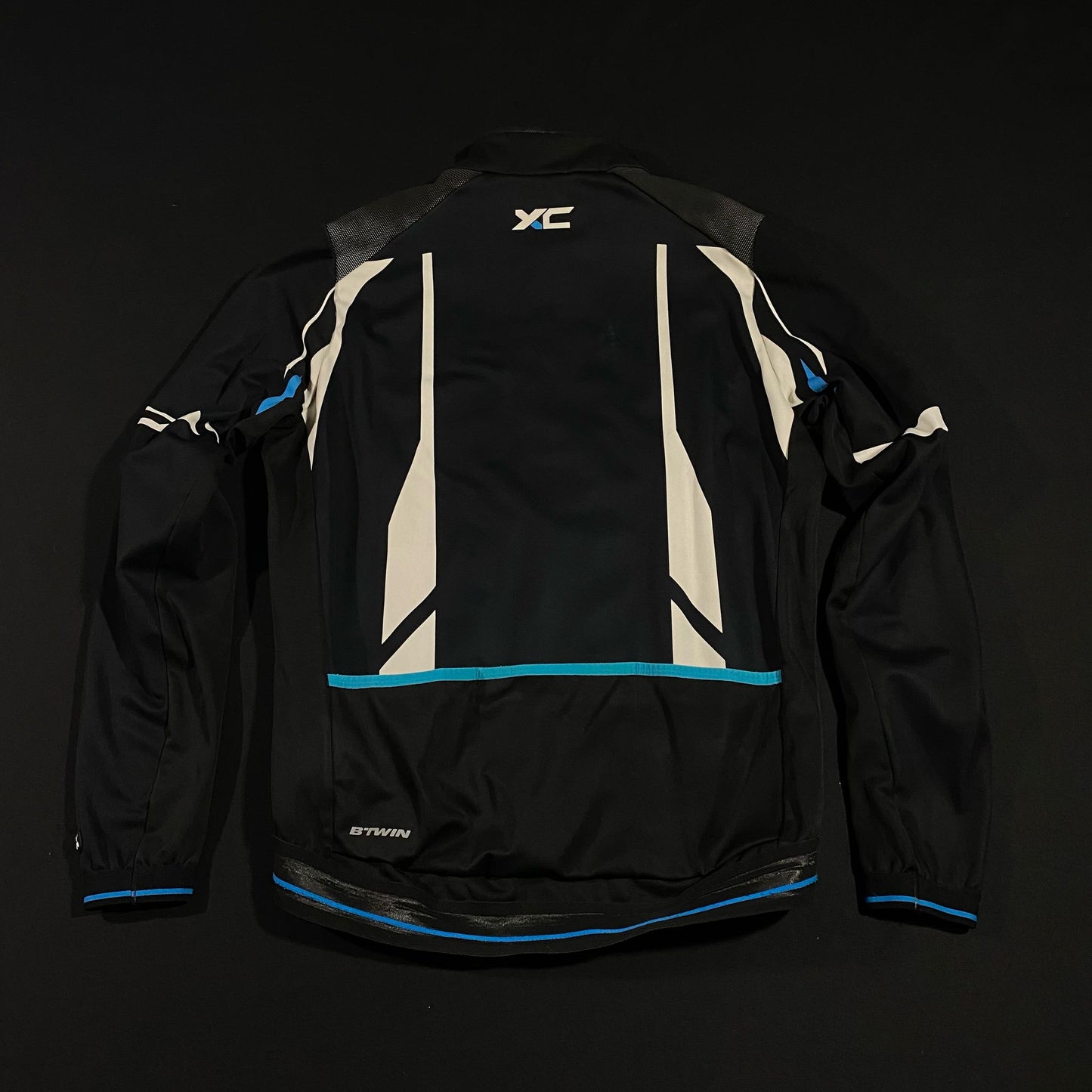 Giacca da ciclismo B'Twin