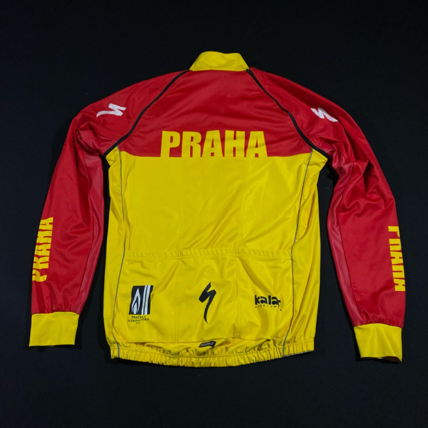 Giacca da ciclismo convertibile Kalas