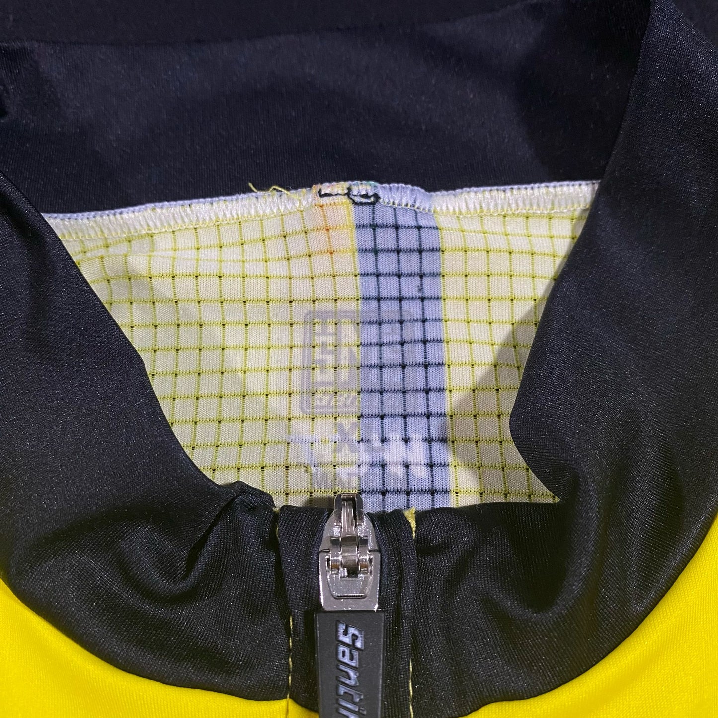 Maglia da ciclismo SantinI