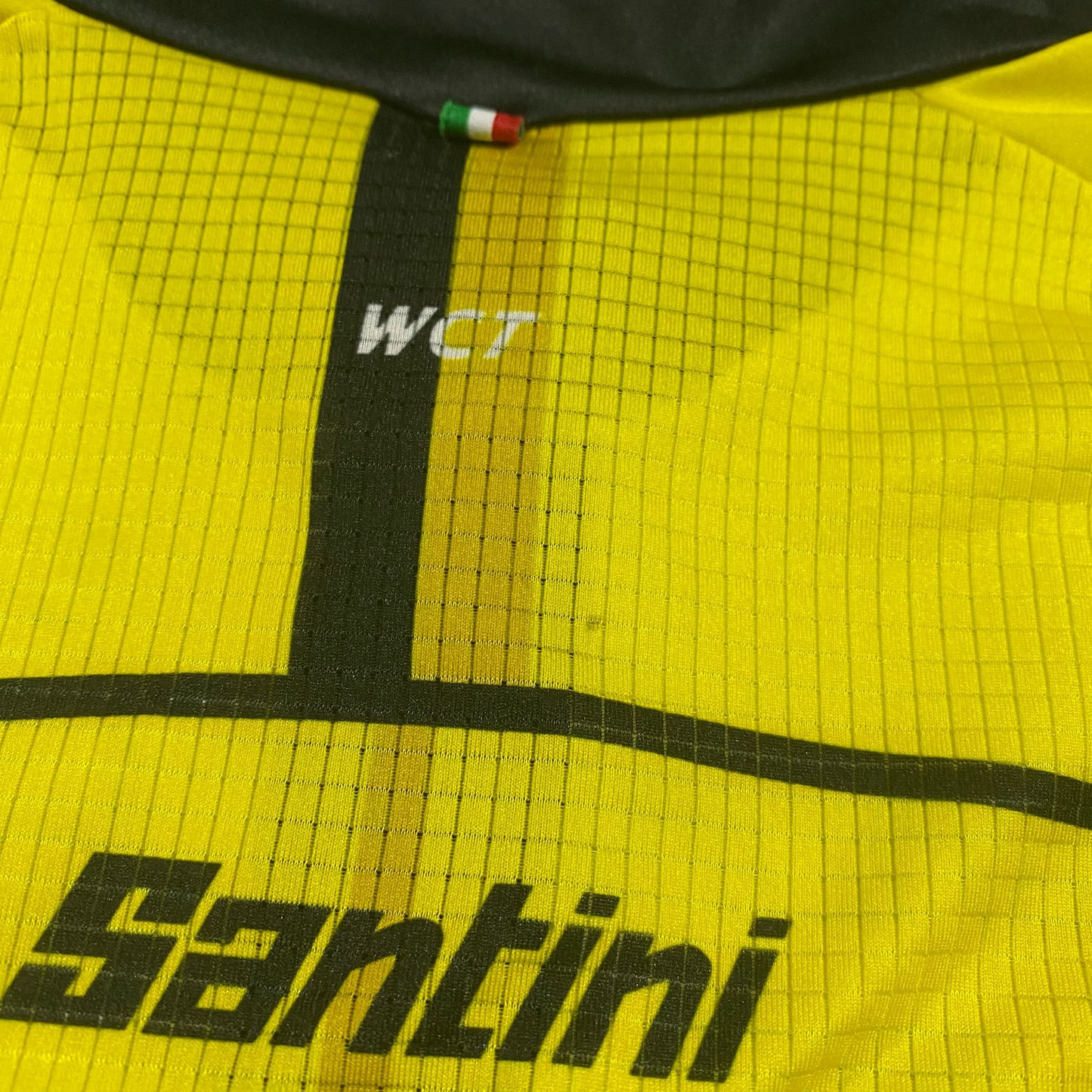 Maglia da ciclismo SantinI