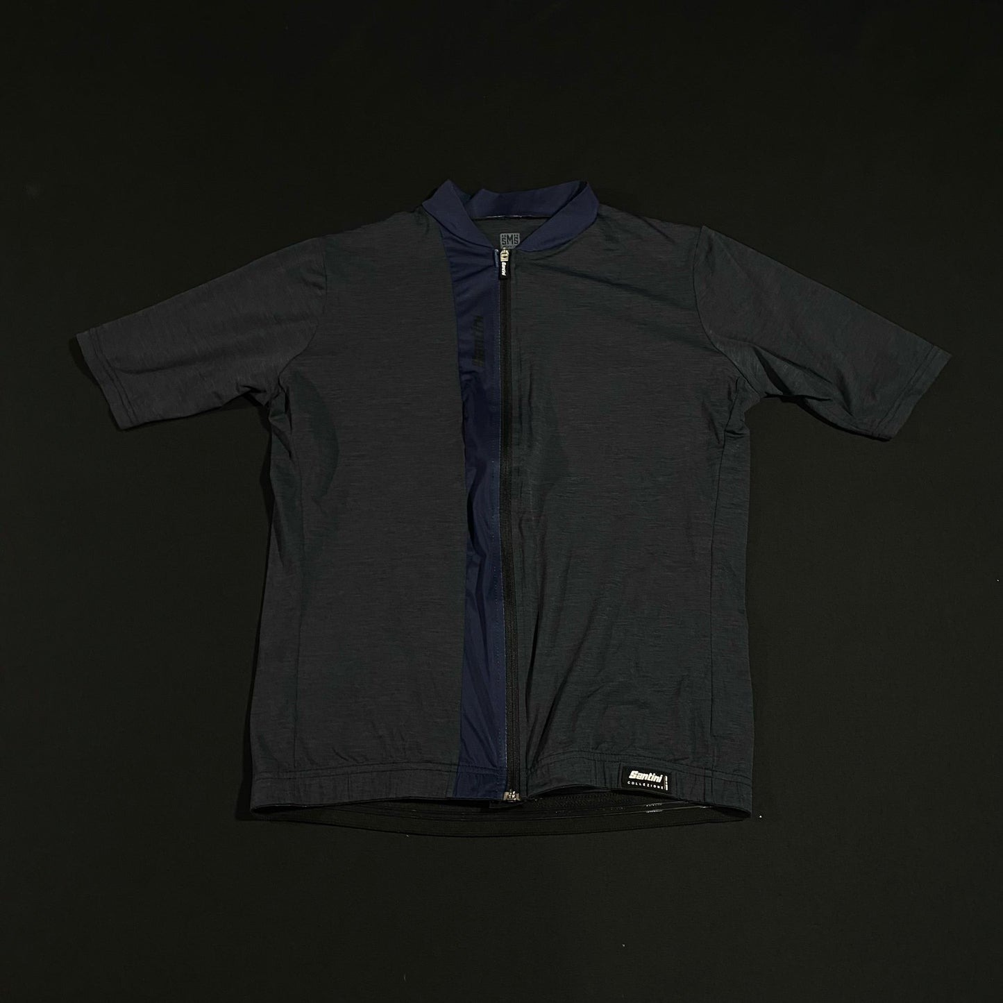 Maglia da ciclismo Santini