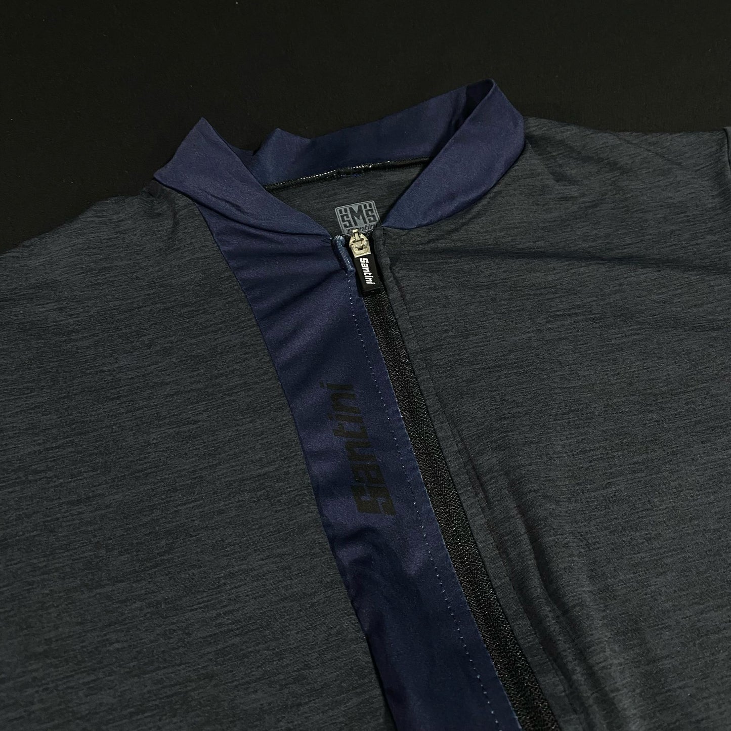 Maglia da ciclismo Santini