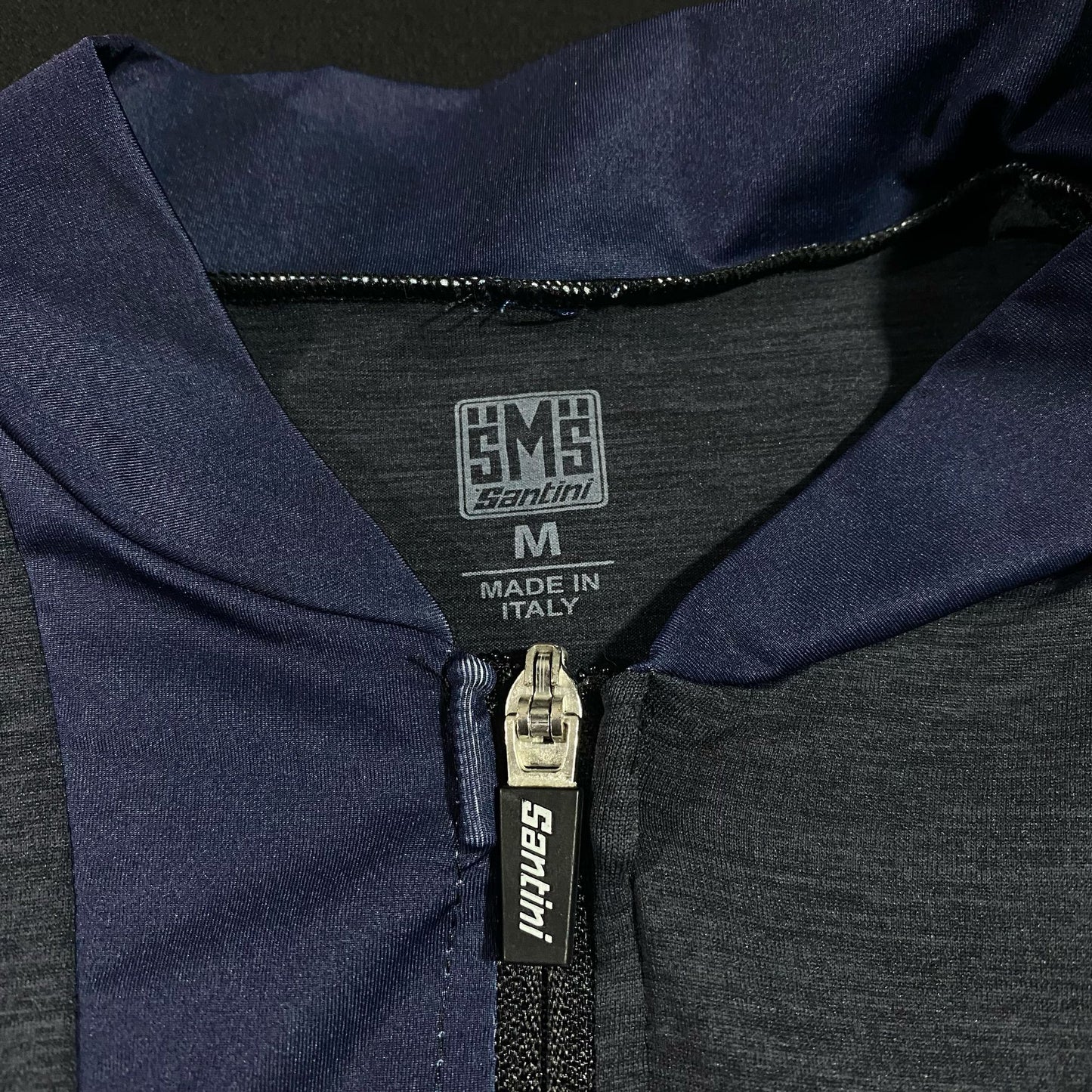 Maglia da ciclismo Santini