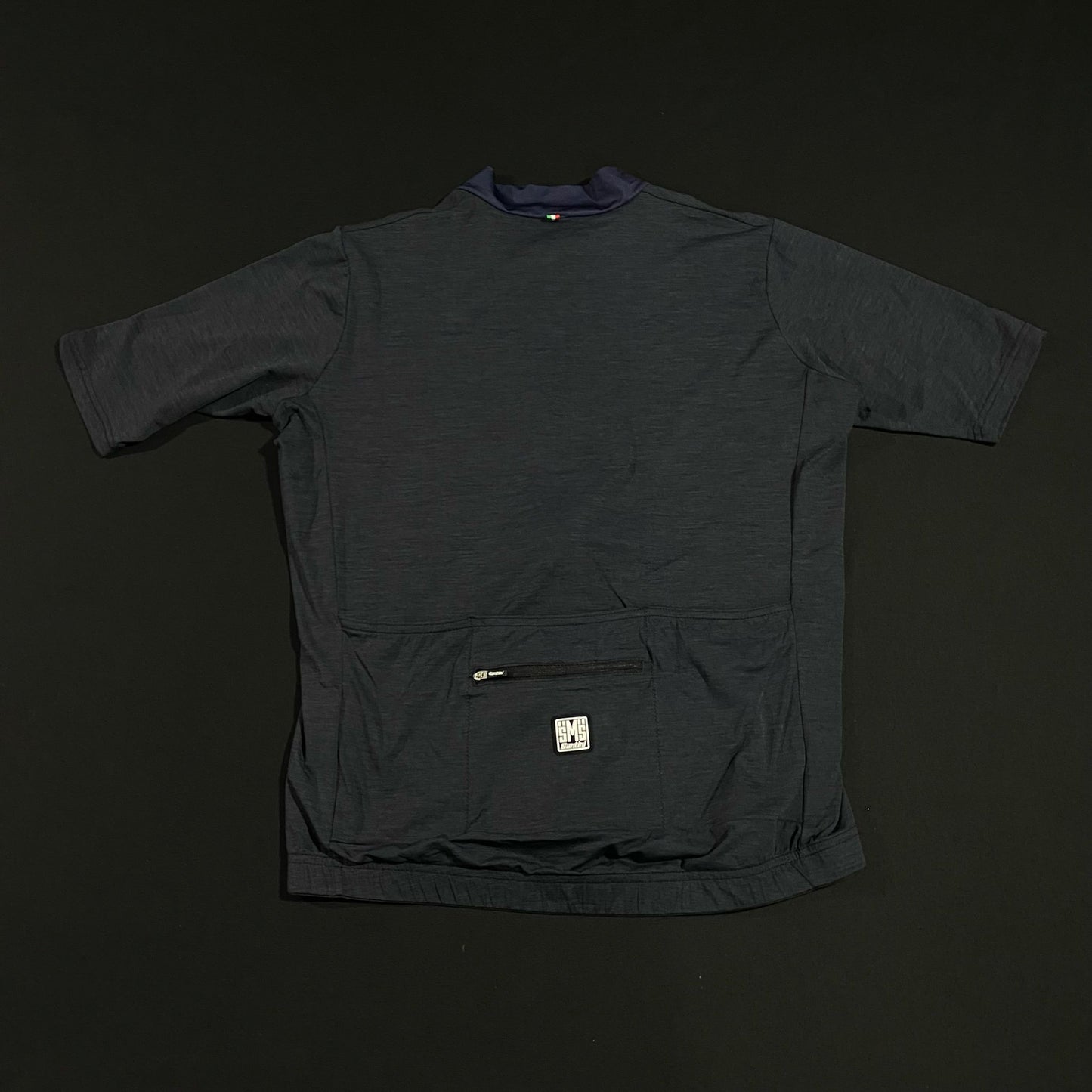 Maglia da ciclismo Santini