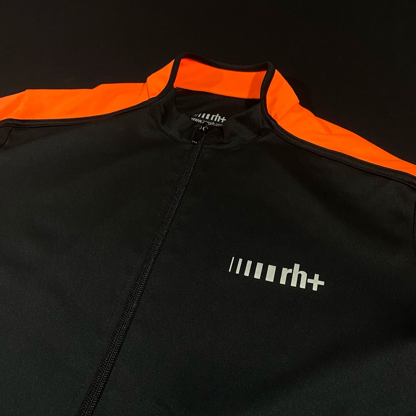 Maglia da ciclismo Rh+