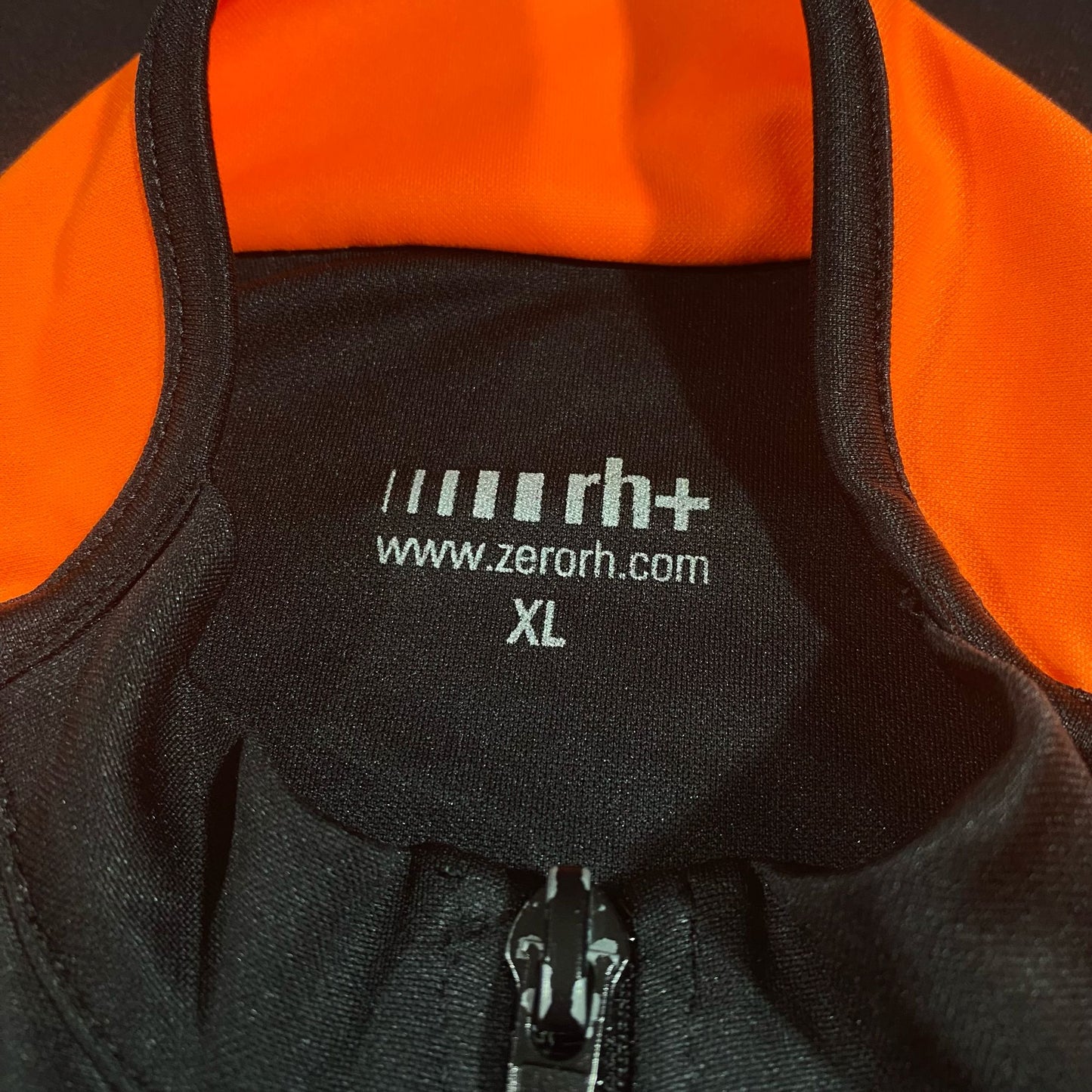 Maglia da ciclismo Rh+